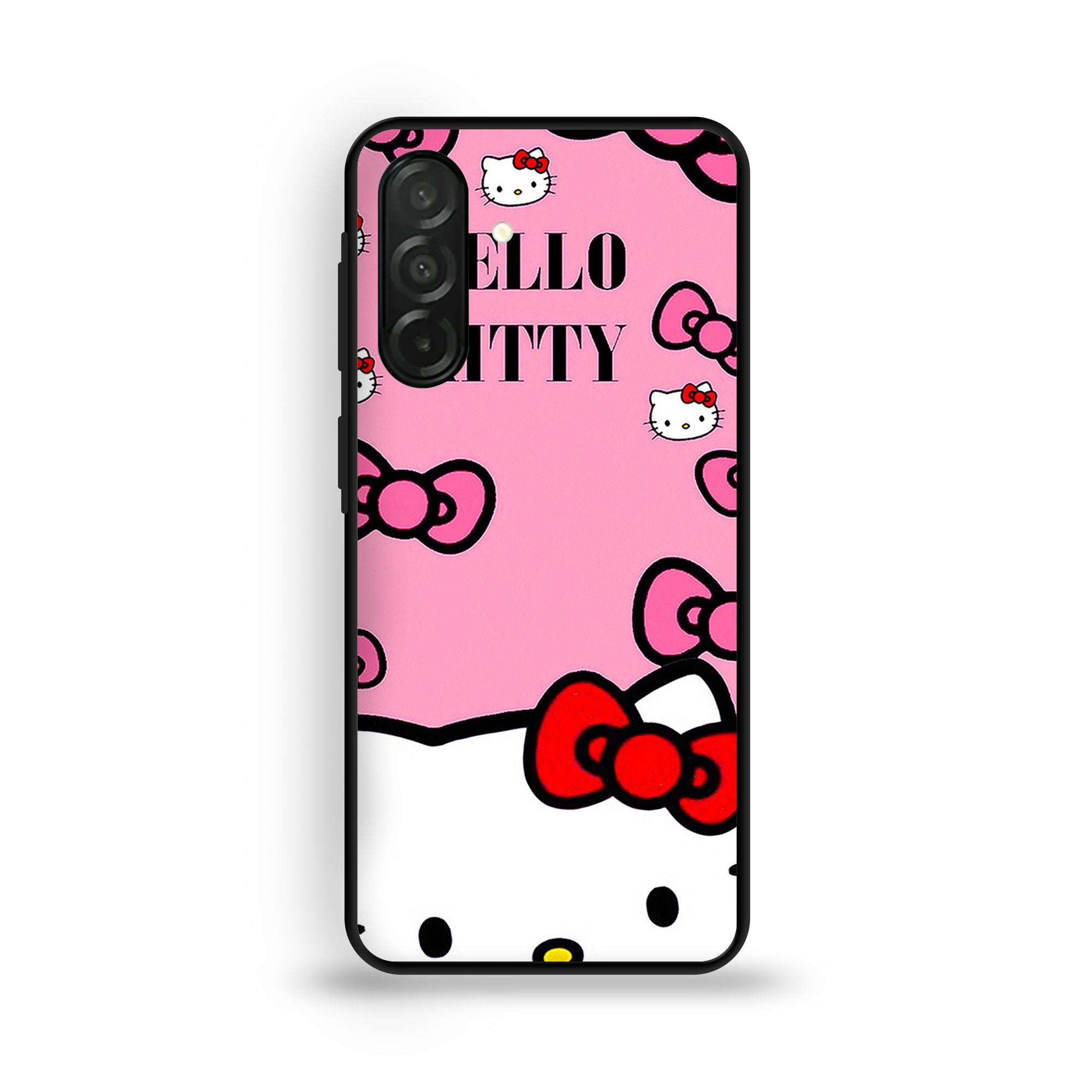 Samsung A26 - Wallpaper 012 - Premium Printed Glossy Phone Case