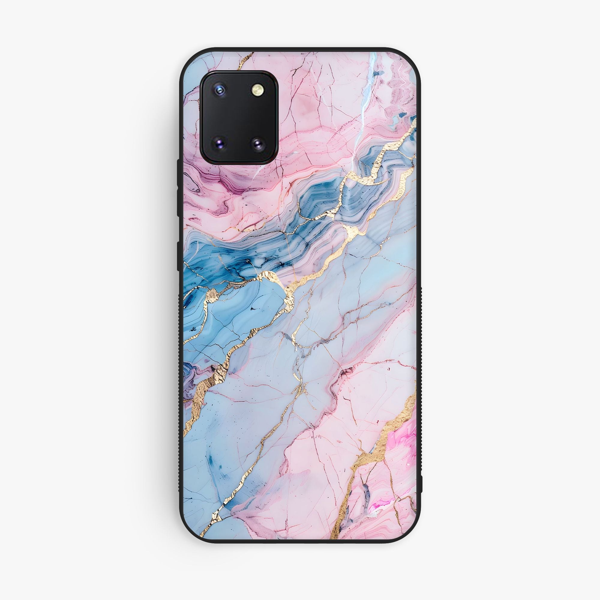 Samsung Galaxy Note 10 Lite - Wallpaper 034 - Premium Printed Glossy Phone Case
