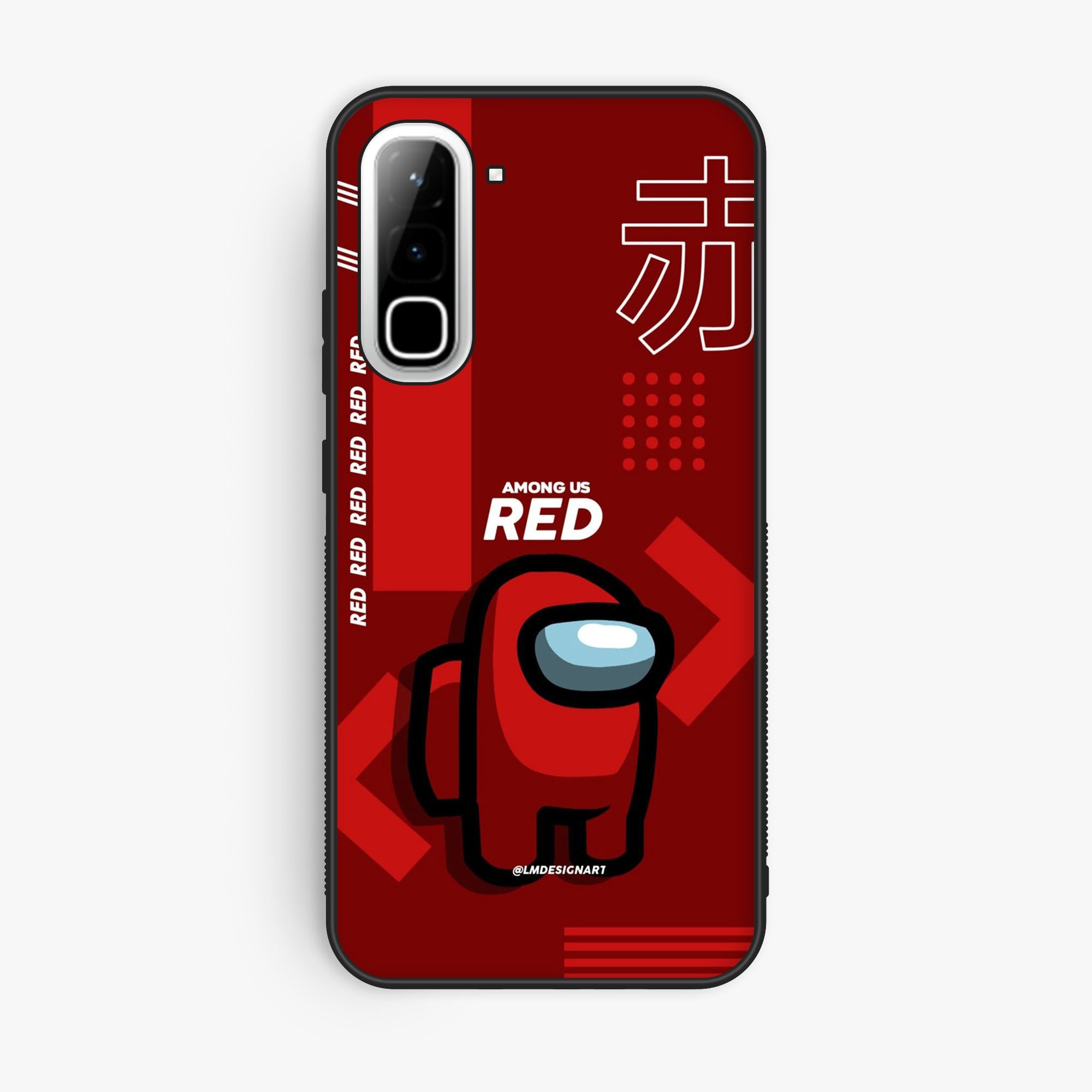 Infinix Hot 70 - Wallpaper 89 - Premium Printed Glossy Phone Case