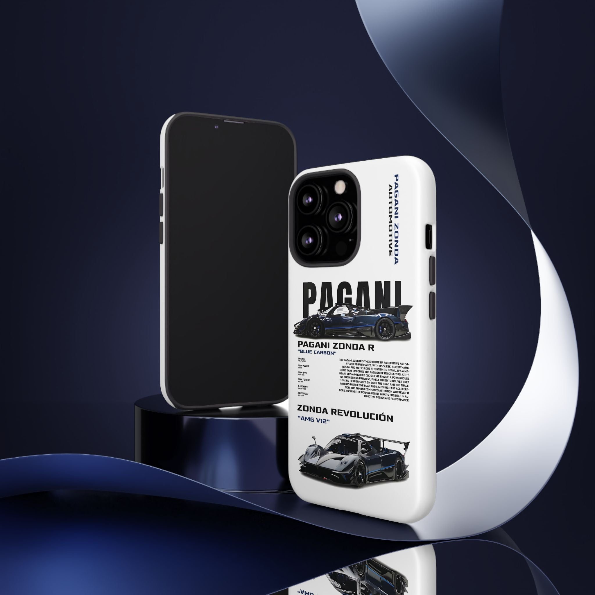 Silver Sprint Tough Case  Available For All iPhone Models