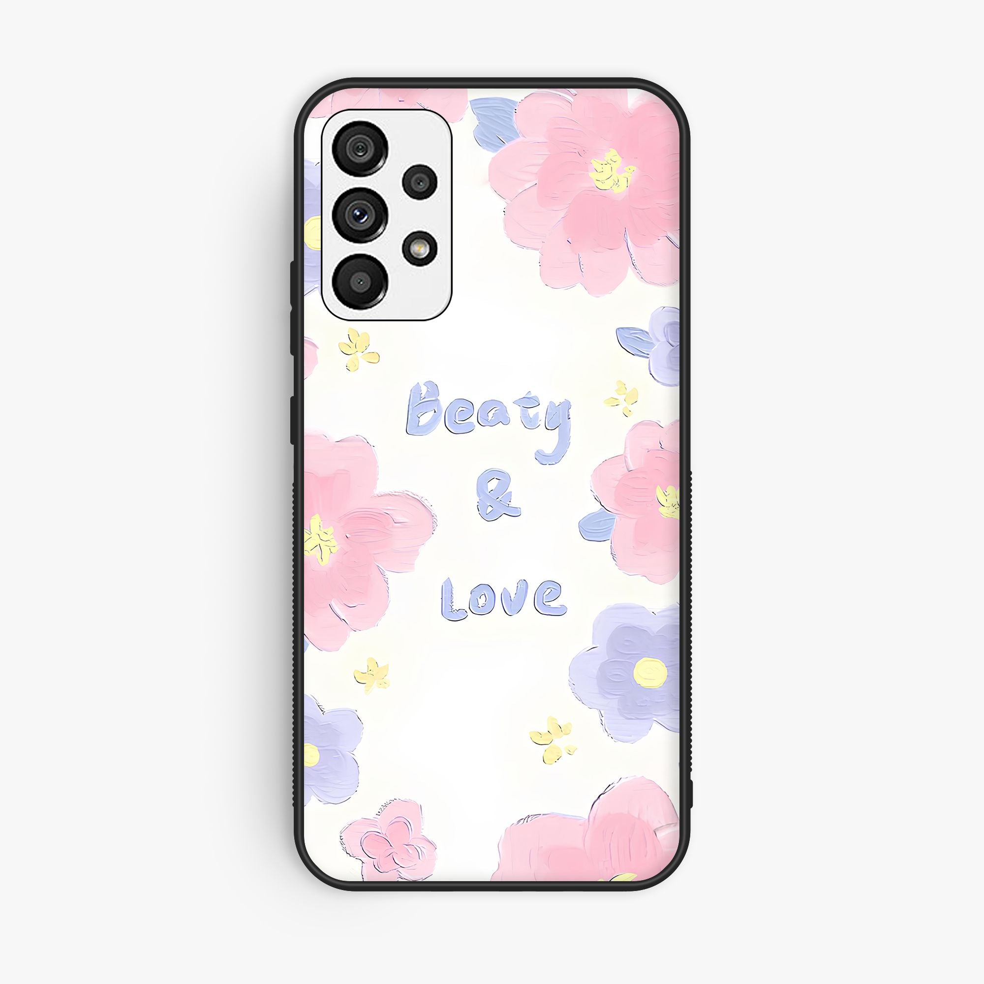 Samsun A72 - Wallpaper 149 - Premium Printed Glossy Phone Case
