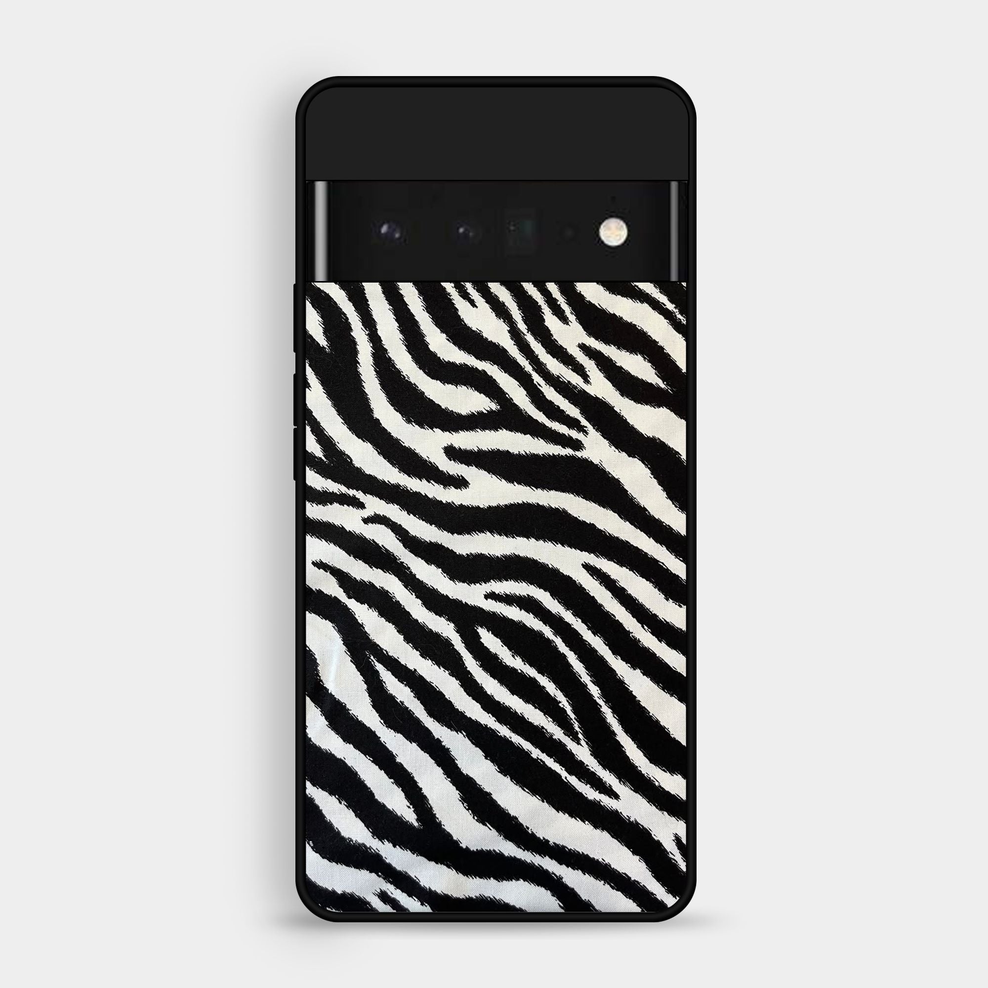 Google Pixel 6a - Wallpaper 081 - Premium Printed Glossy Phone Case