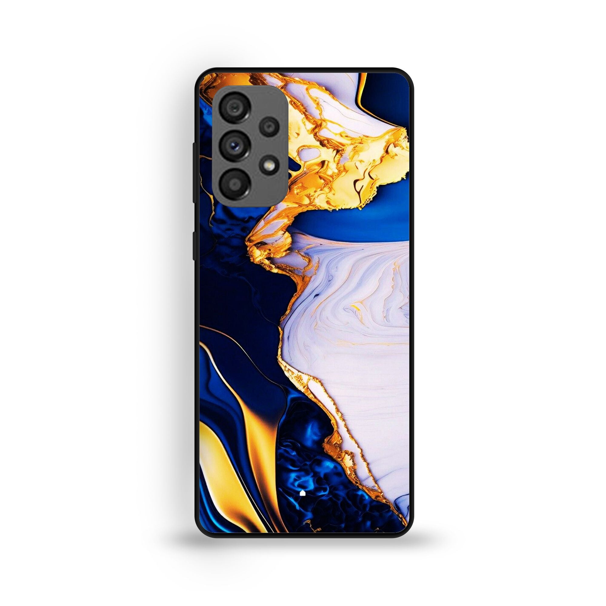 Samsung A73 5G - Wallpaper 128 - Premium Printed Glossy Phone Case