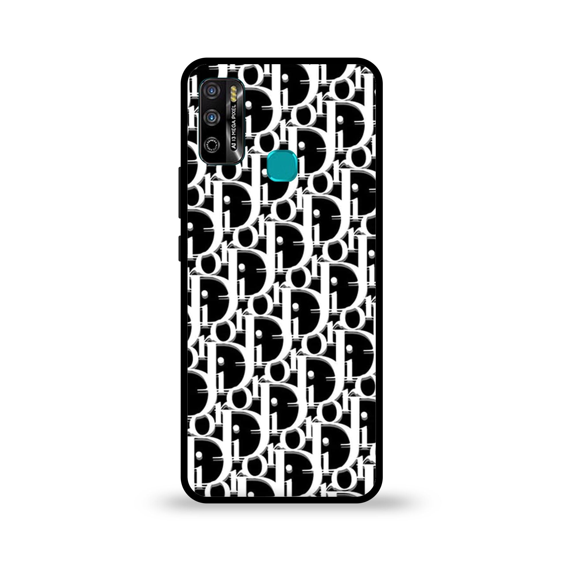 Infinix Hot 9 Play - Wallpaper 65 - Premium Printed Glossy Phone Case