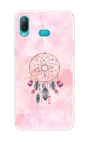 Dreamy Happiness Soft Cover for Samsung Galaxy A6s