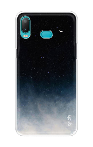 Starry Night Soft Cover for Samsung Galaxy A6s