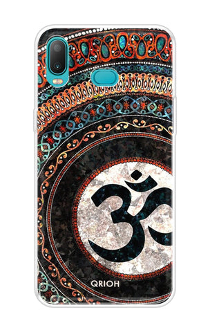 Worship Soft Cover for Samsung Galaxy A6s