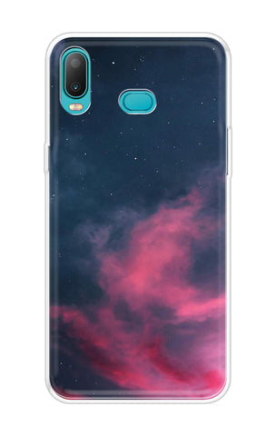 Moon Night Soft Cover For Samsung Galaxy A6s