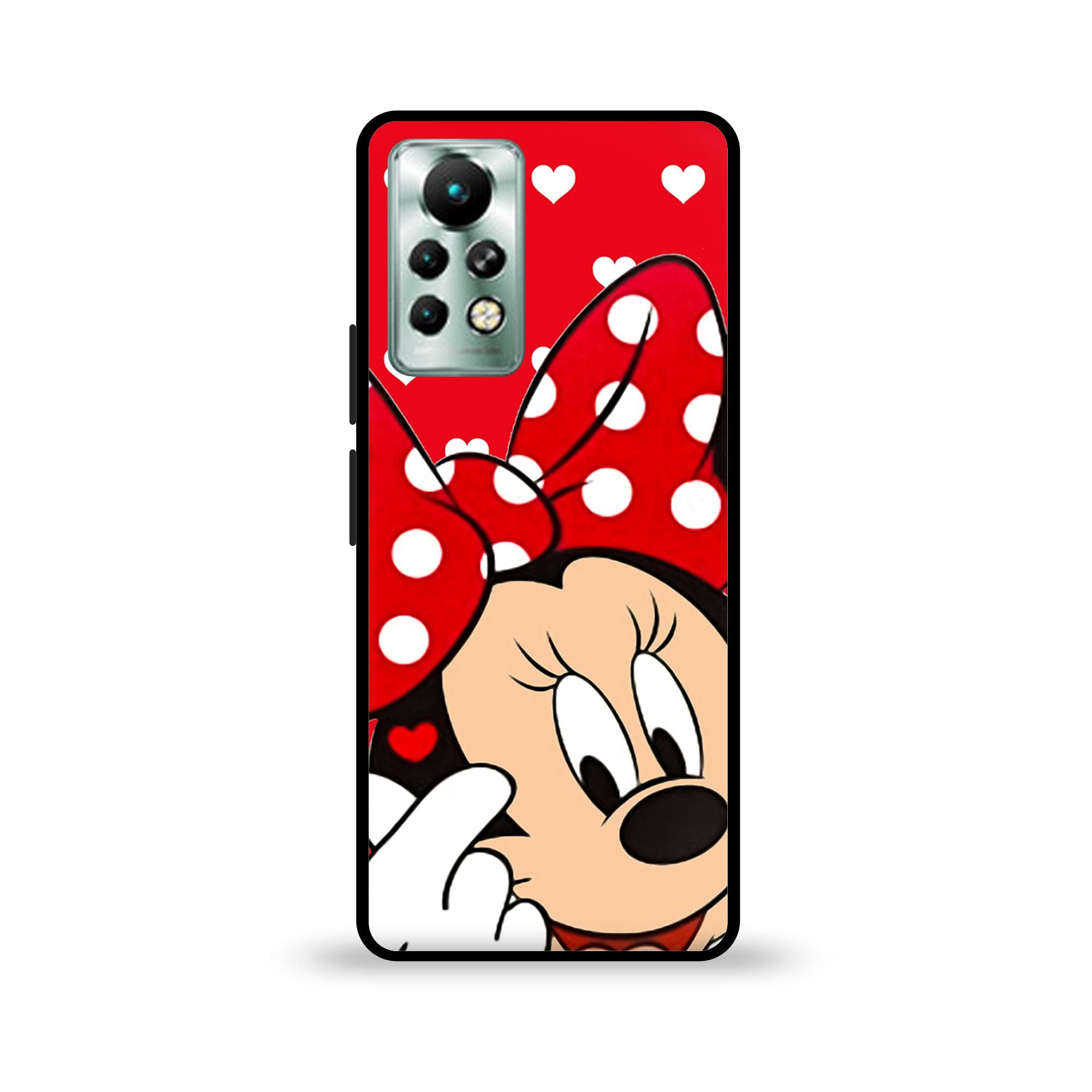 Infinix Note 11 Pro - Wallpaper 22 - Premium Printed Glossy Phone Case