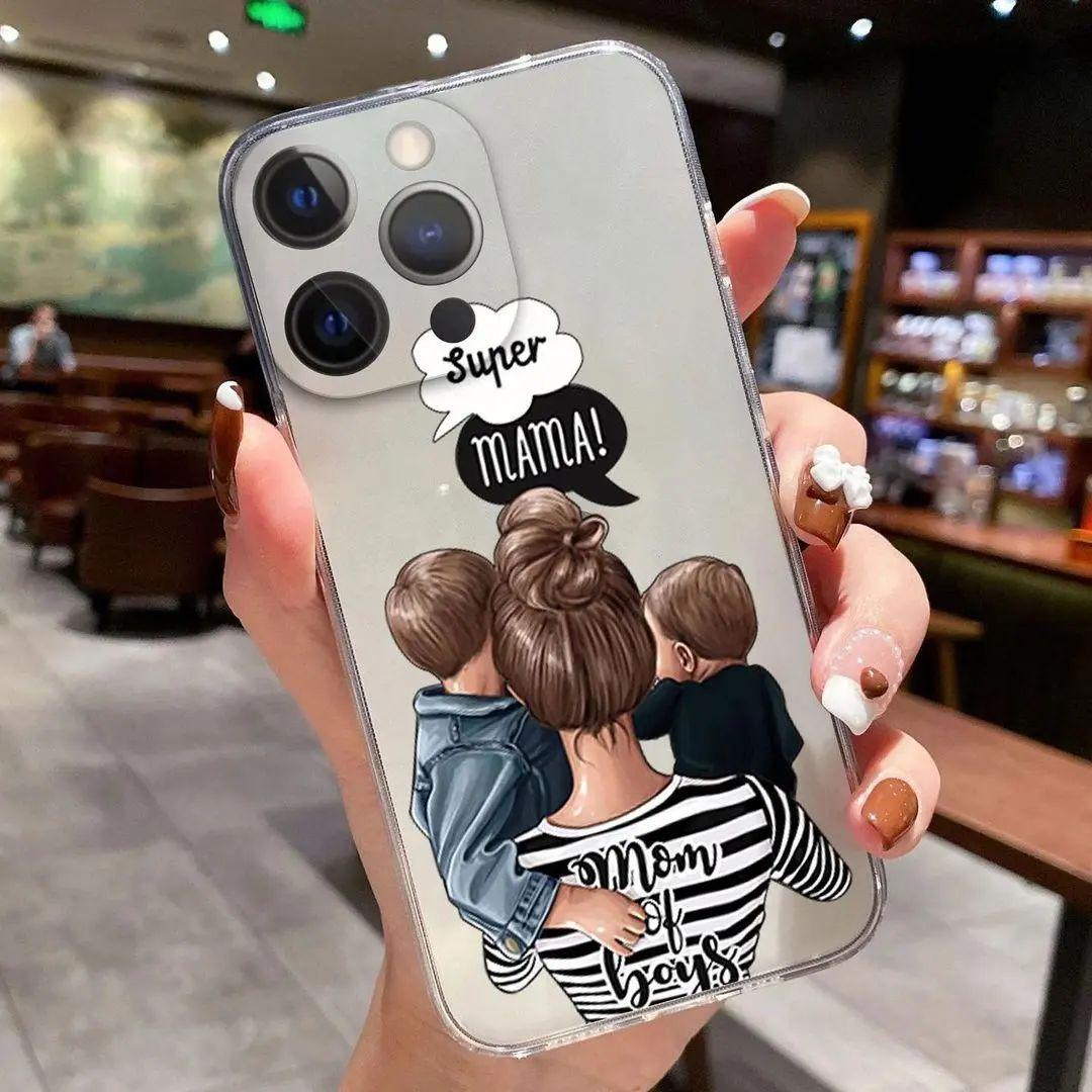 All Models Mama Case - Case On