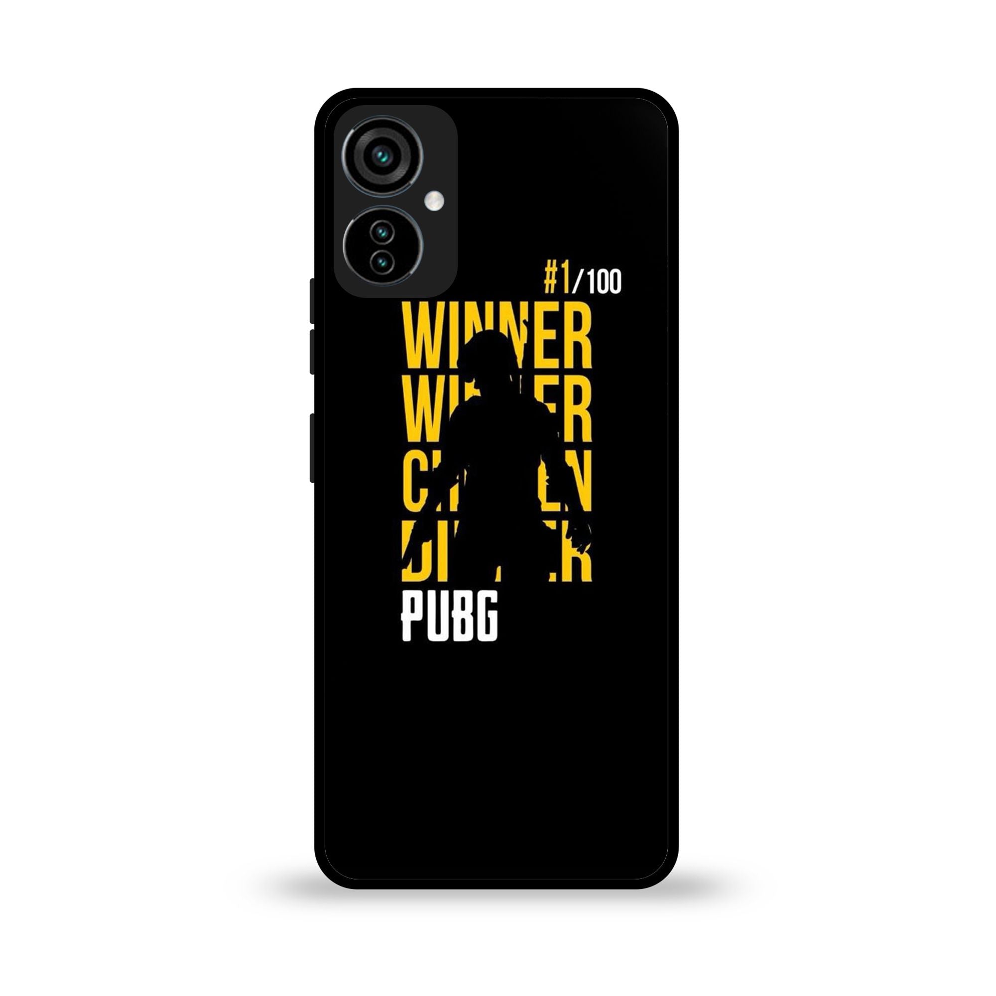 Tecno Camon 19 - Wallpaper 46 - Premium Printed Glossy Phone Case