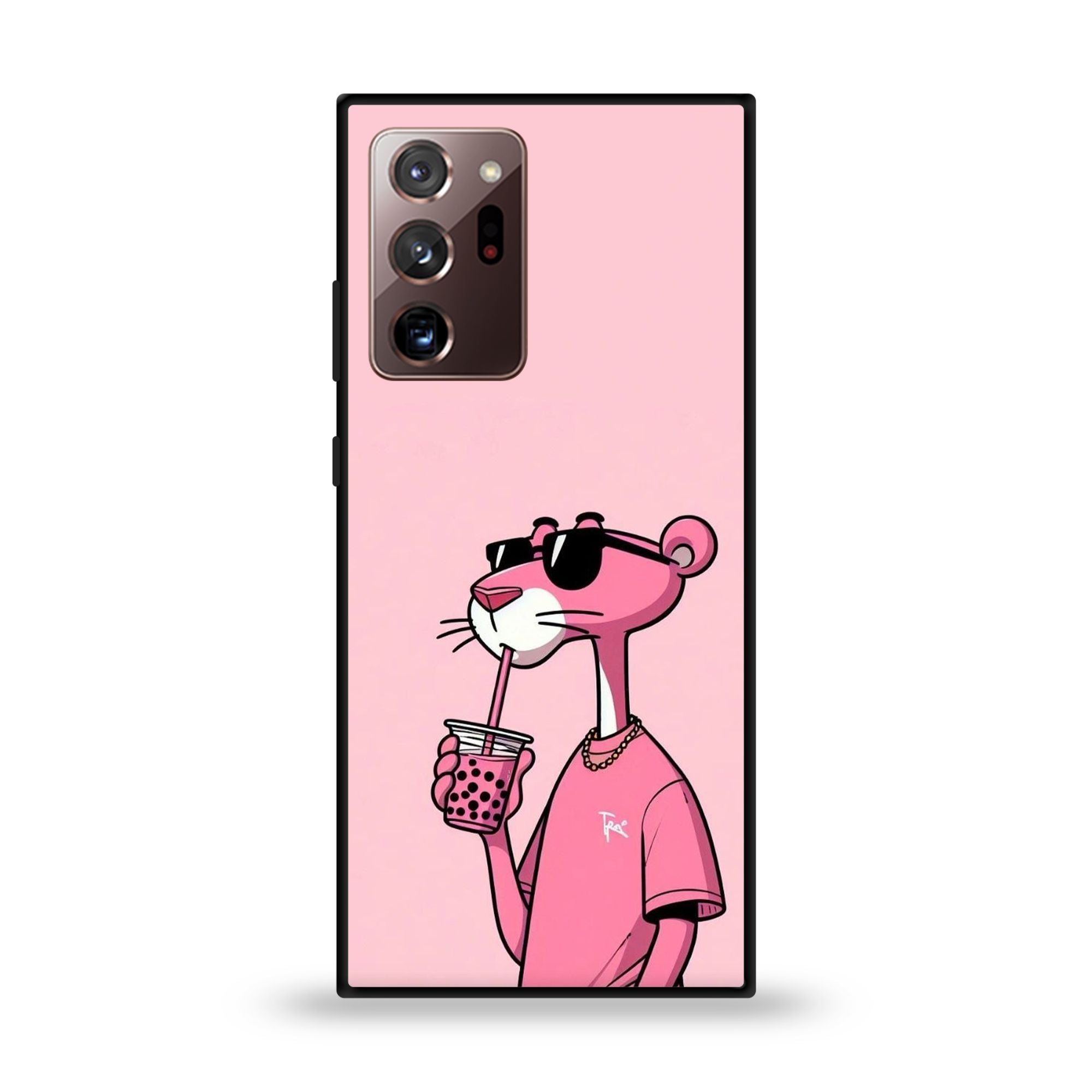 Samsung Galaxy Note 20 Ultra - Wallpaper 54 - Premium Printed Glossy Phone Case