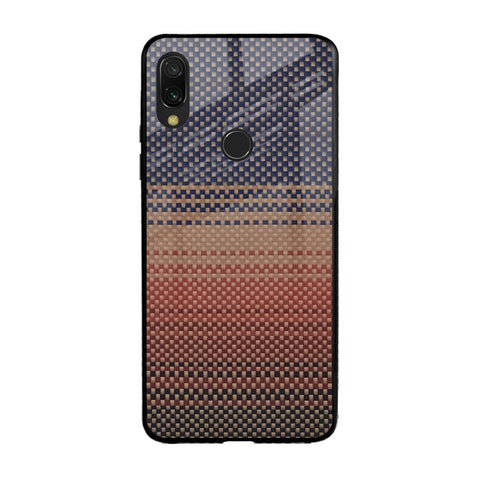 Fiber Artistry Glossy Case for Xiaomi Redmi Note 7