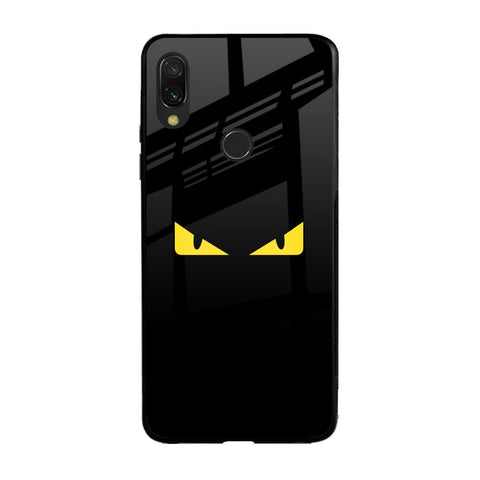 Eyes On You Glossy Case For Xiaomi Redmi Note 7