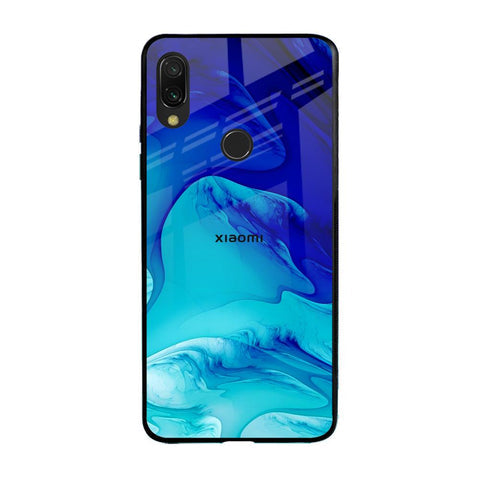 Raging Tides Glossy Case for Xiaomi Redmi Note 7
