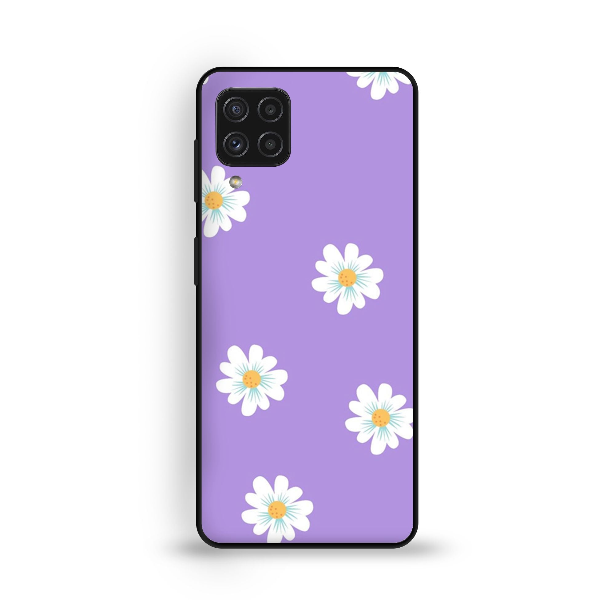 Samsung A22 4g - Wallpaper 123 - Premium Printed Glossy Phone Case