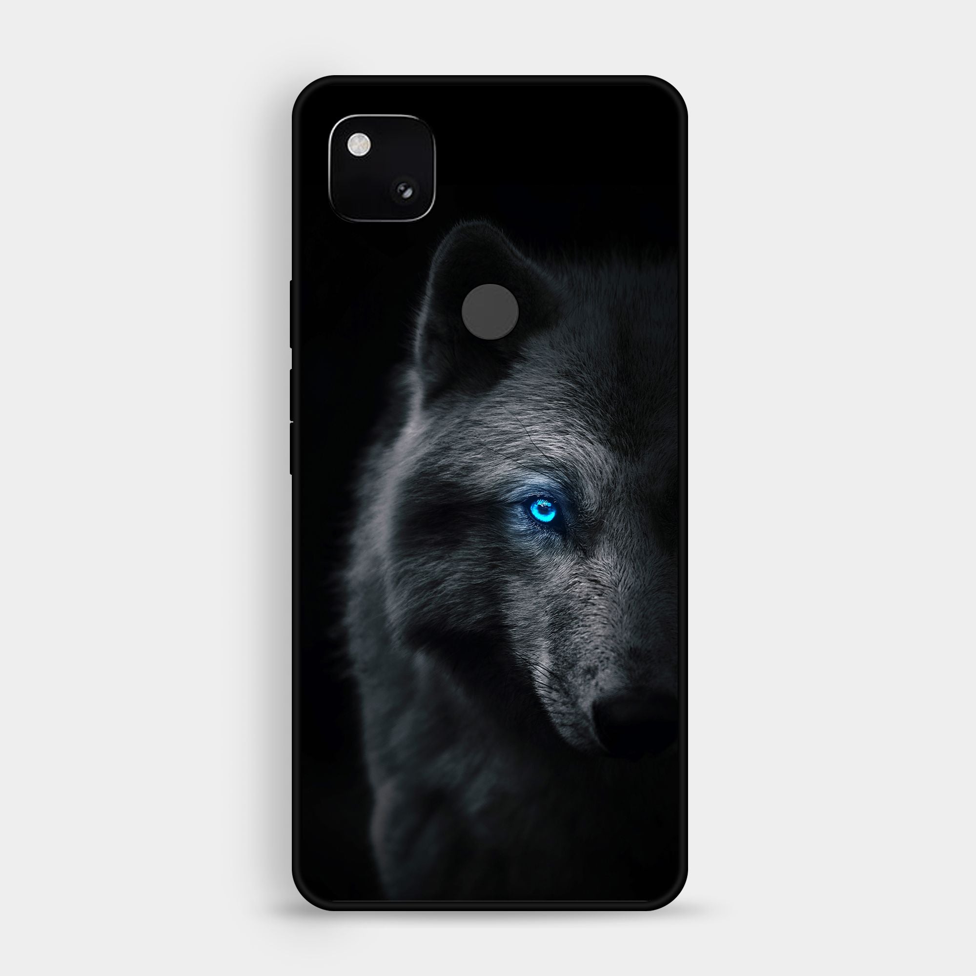 Google Pixel 4a - Wallpaper 131 - Premium Printed Glossy Phone Case