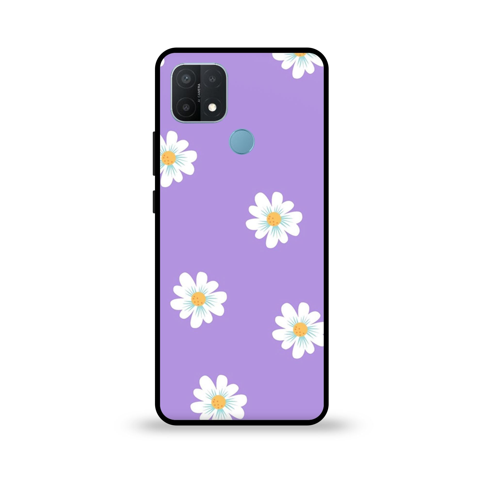 Oppo A15 - Wallpaper 76 - Premium Printed Glossy Phone Case