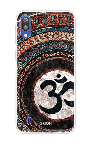 Worship Soft Cover for Samsung Galaxy M10