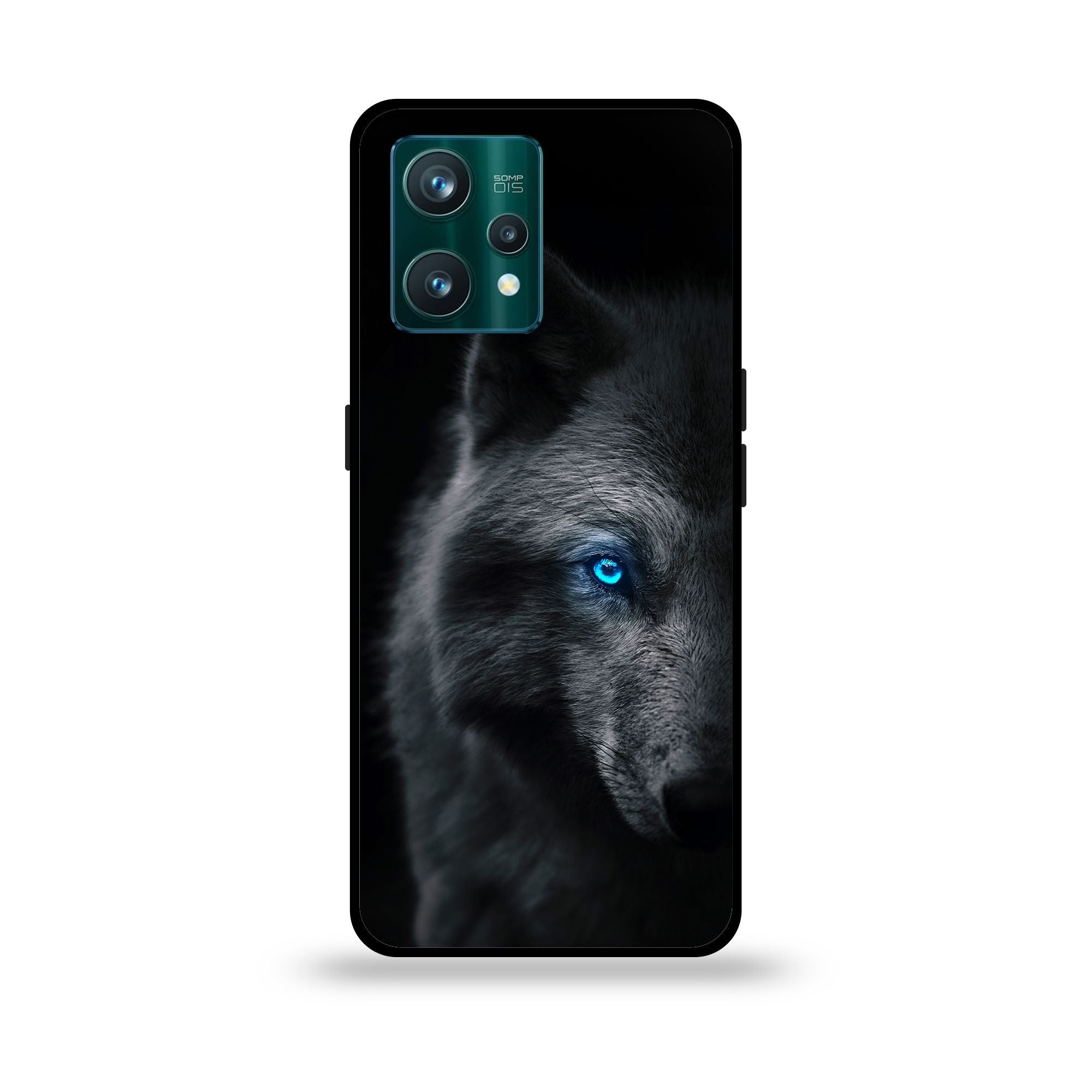 Realme 9 Pro Plus - Wallpaper 131 - Premium Printed Glossy Phone Case