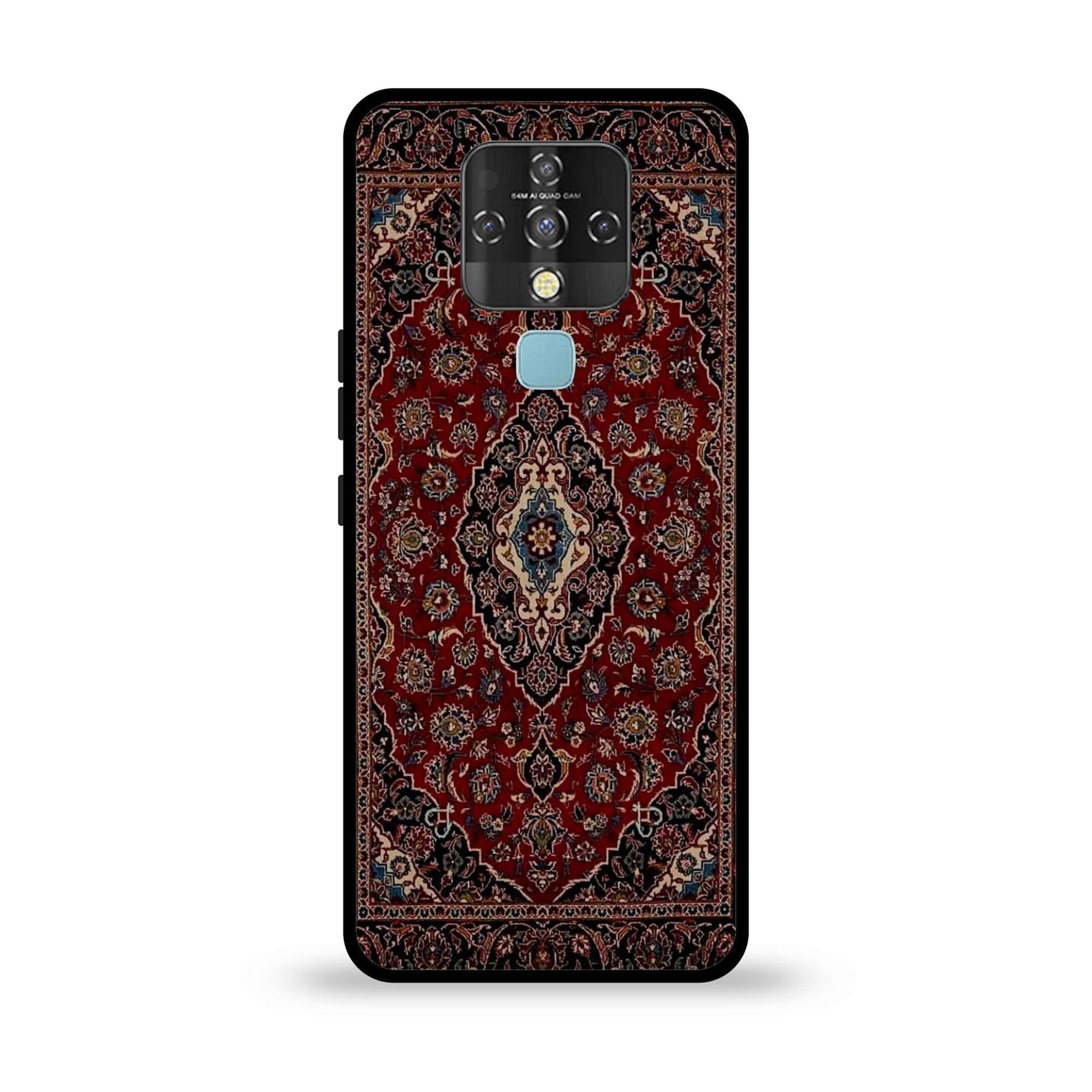 Tecno Camon 16 - Wallpaper 97 - Premium Printed Glossy Phone Case