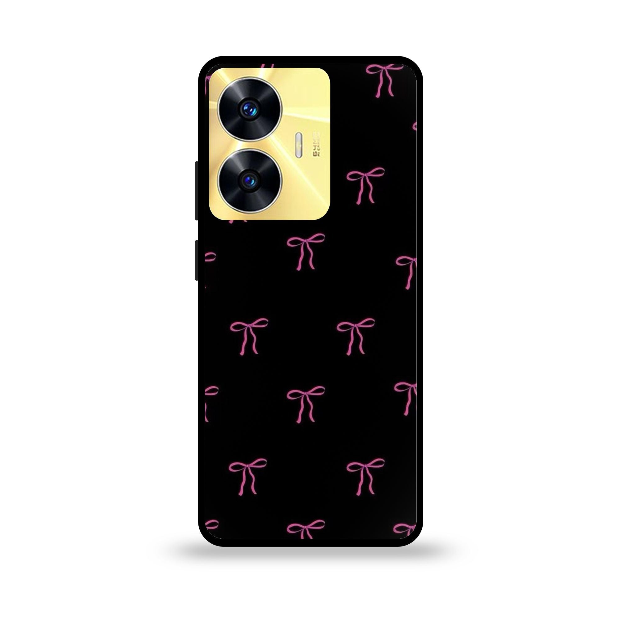 Realme C55 - Wallpaper 093 - Premium Printed Glossy Phone Case