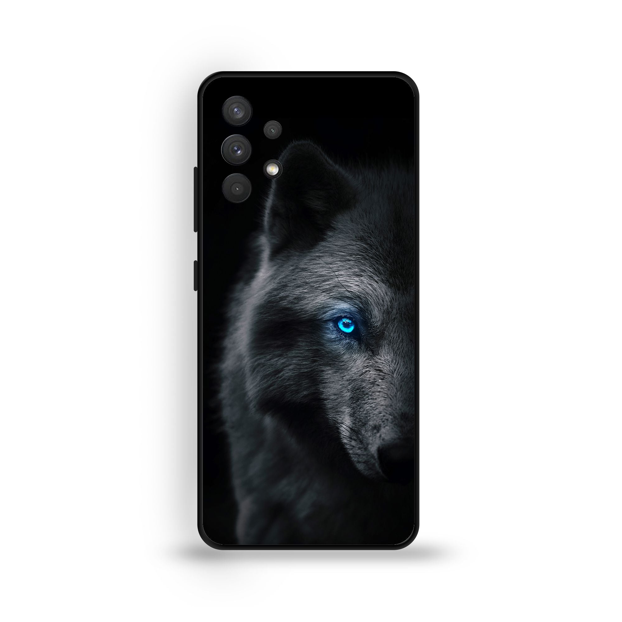 Samsung A32 - Wallpaper 131 - Premium Printed Glossy Phone Case