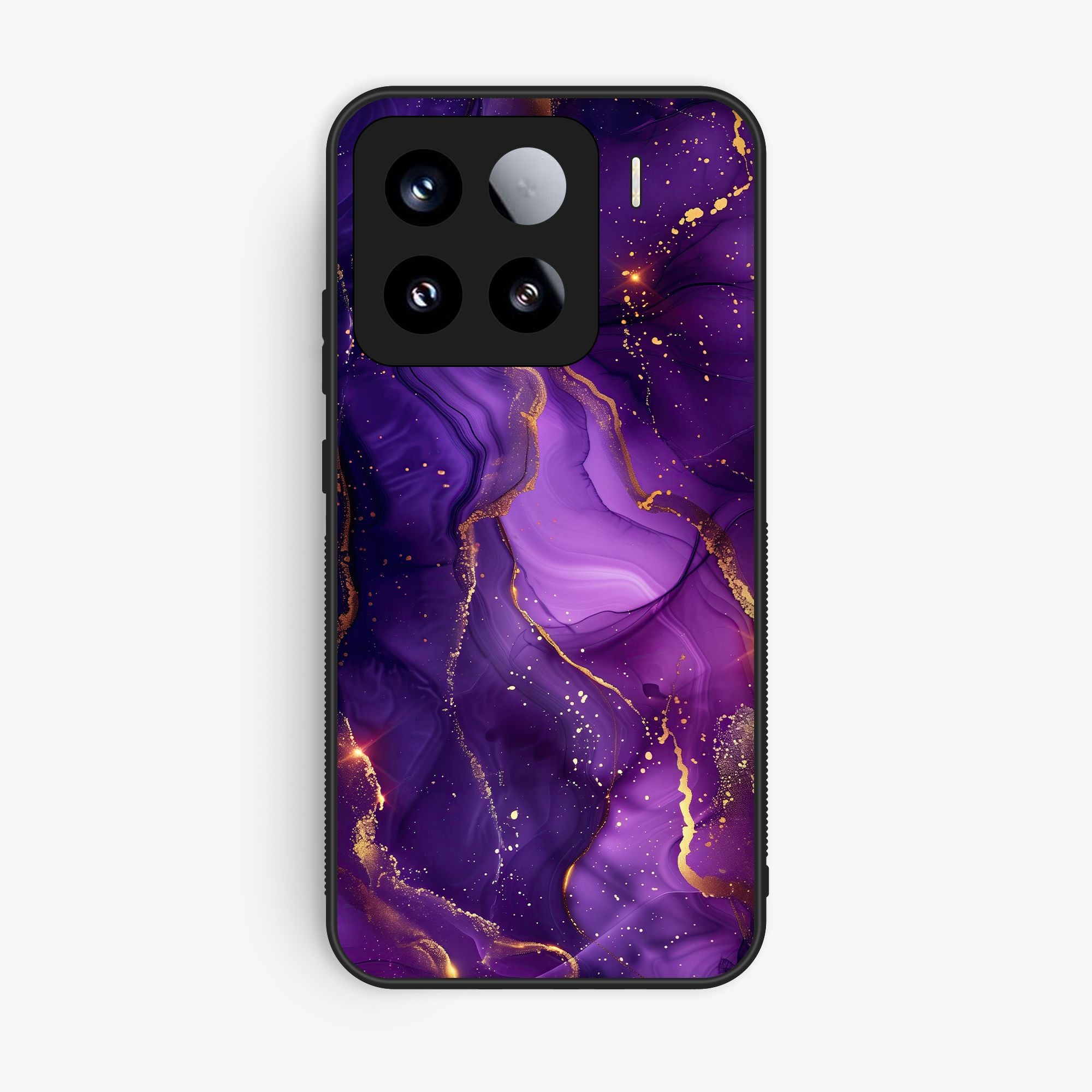 Xiaomi 15 - Wallpaper 111 - Premium Printed Glossy Phone Case