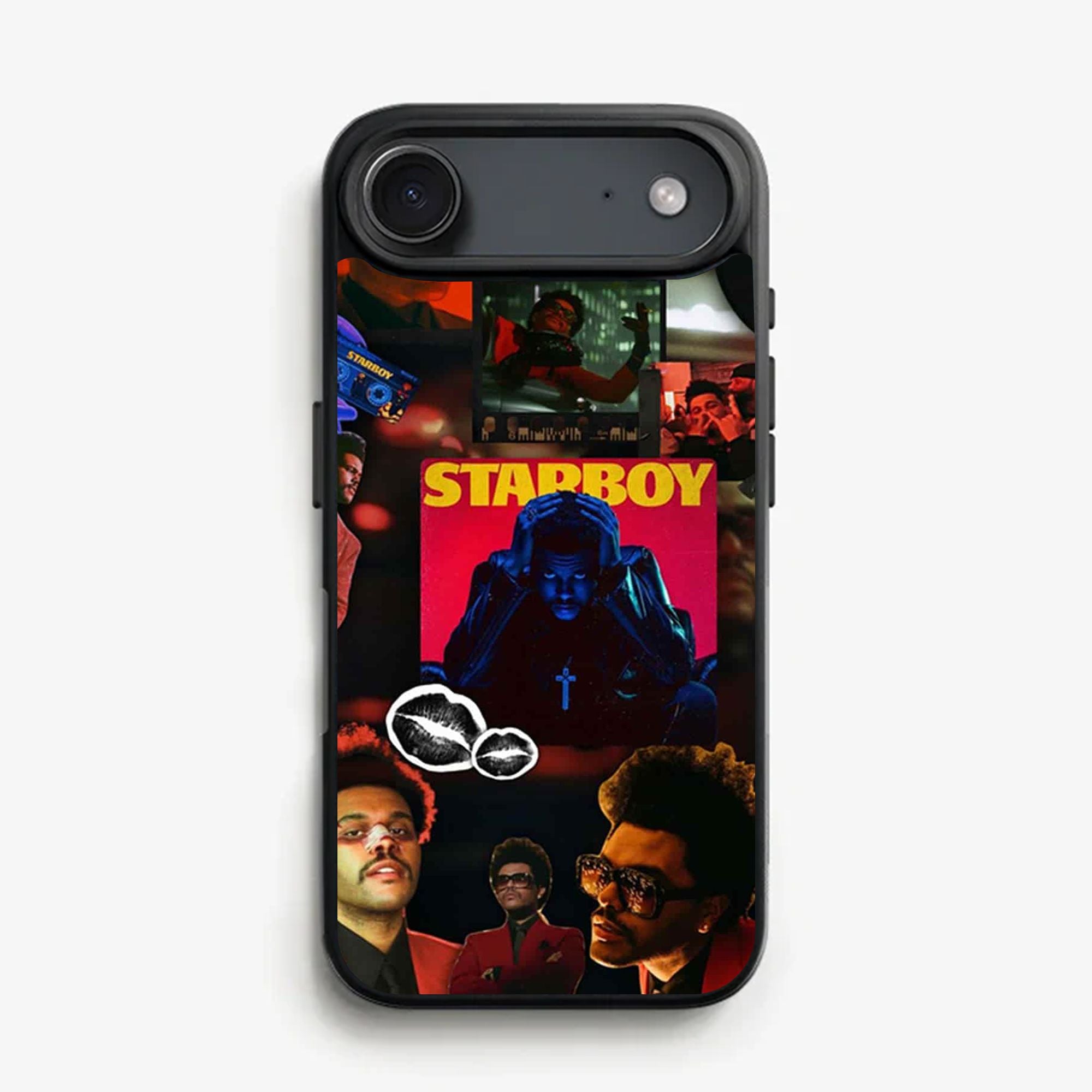 iPhone Air - Wallpaper 67 - Premium Printed Glossy Phone Case