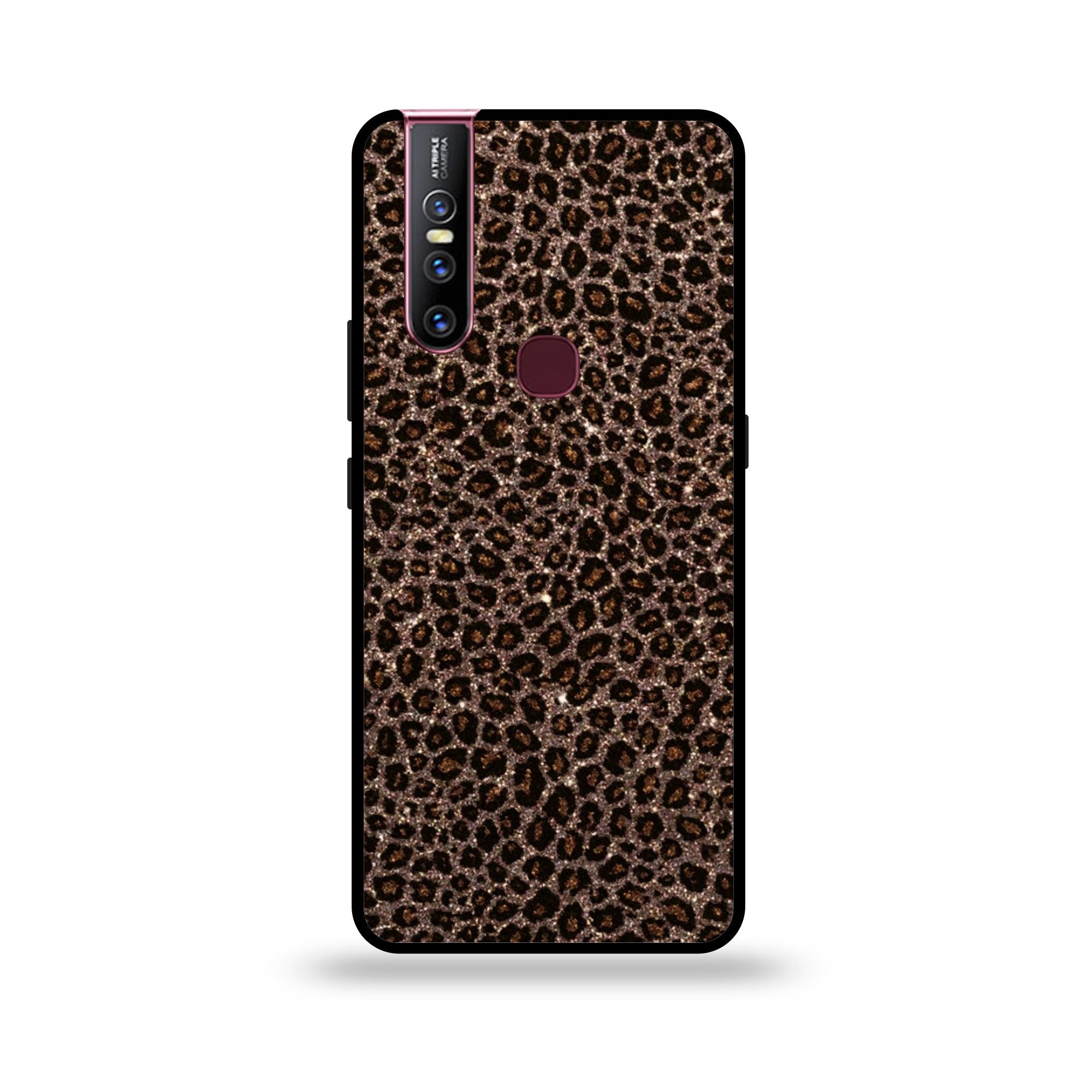 Vivo V15 - Wallpaper 037 - Premium Printed Glossy Phone Case