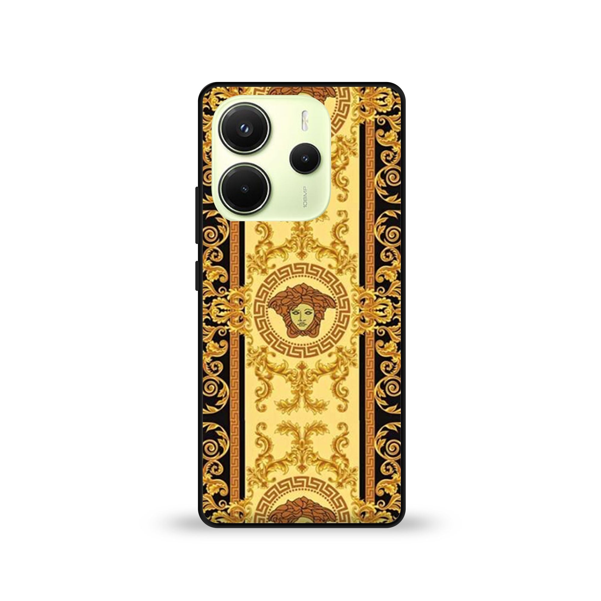 Redmi 14 - Wallpaper 114 - Premium Printed Glossy Phone Case