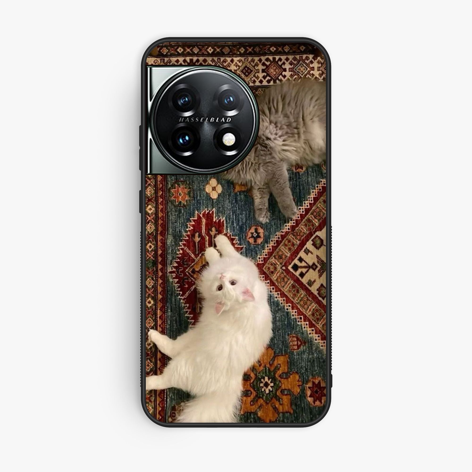 OnePlus 11R - Wallpaper 39 - Premium Printed Glossy Phone Case