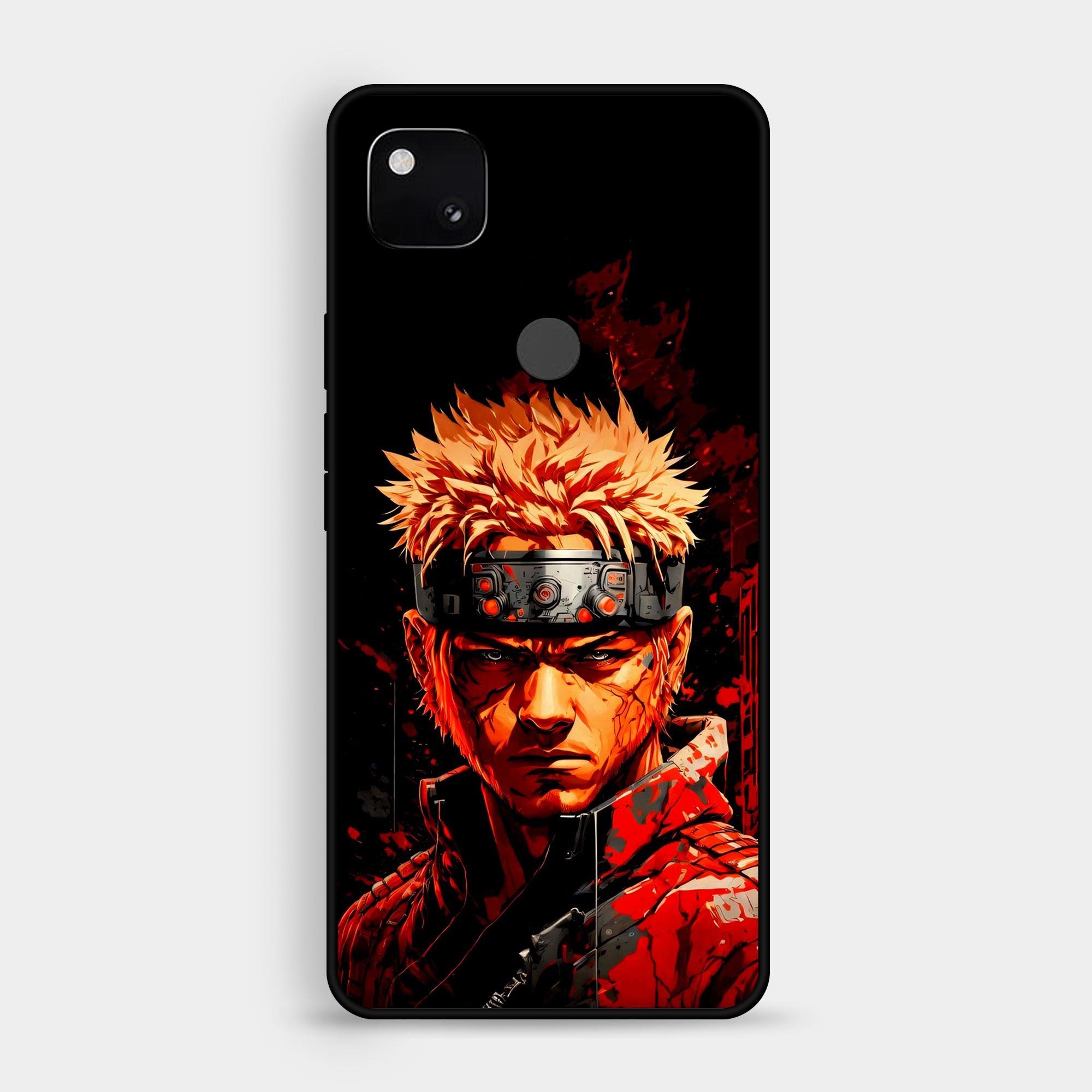 Google Pixel 4a - Wallpaper 135 - Premium Printed Glossy Phone Case
