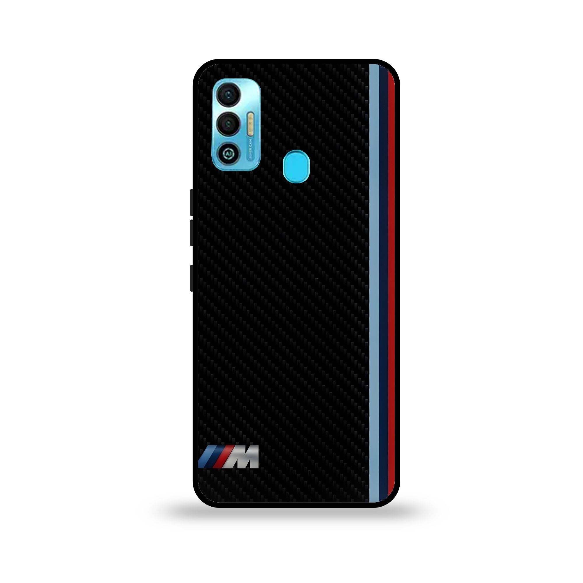 Tecno Spark 7T - Wallpaper 06 - Premium Printed Glossy Phone Case