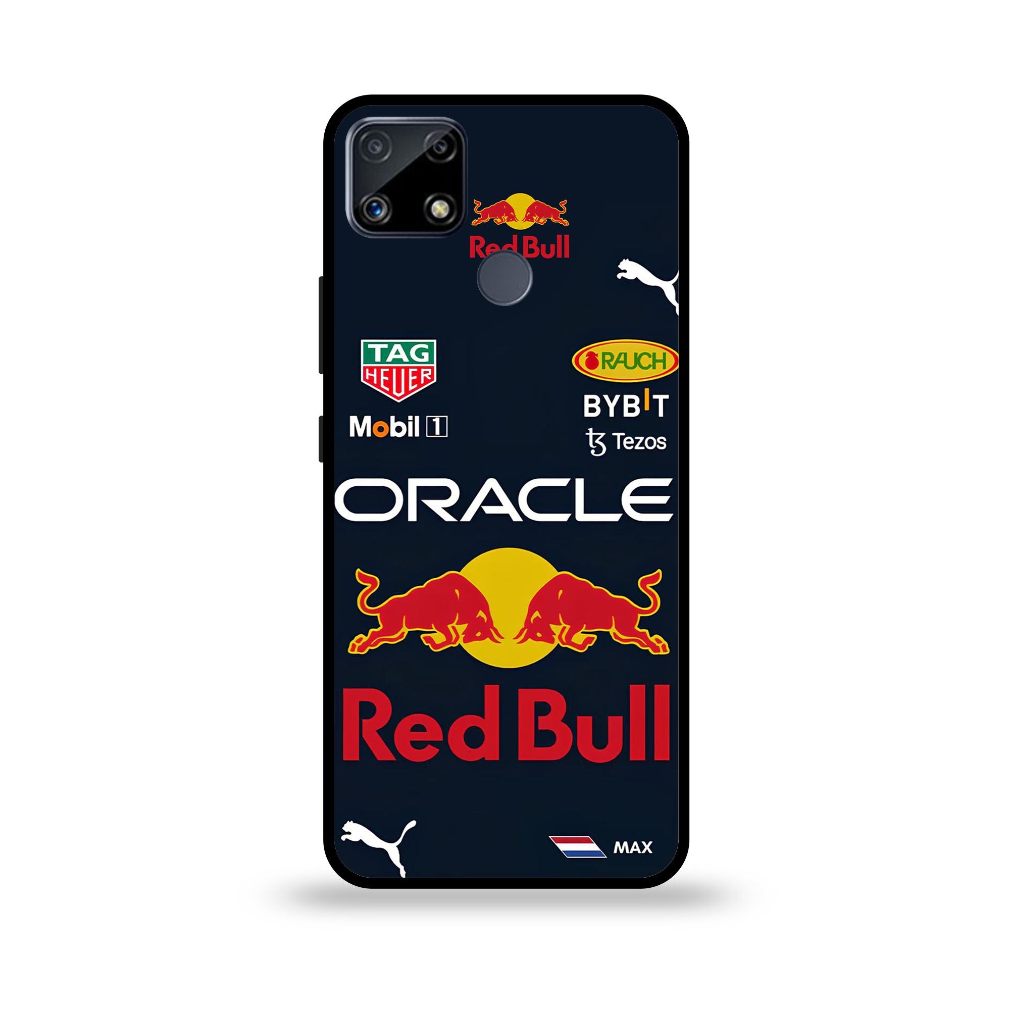 Realme C25S - Wallpaper 25 - Premium Printed Glossy Phone Case