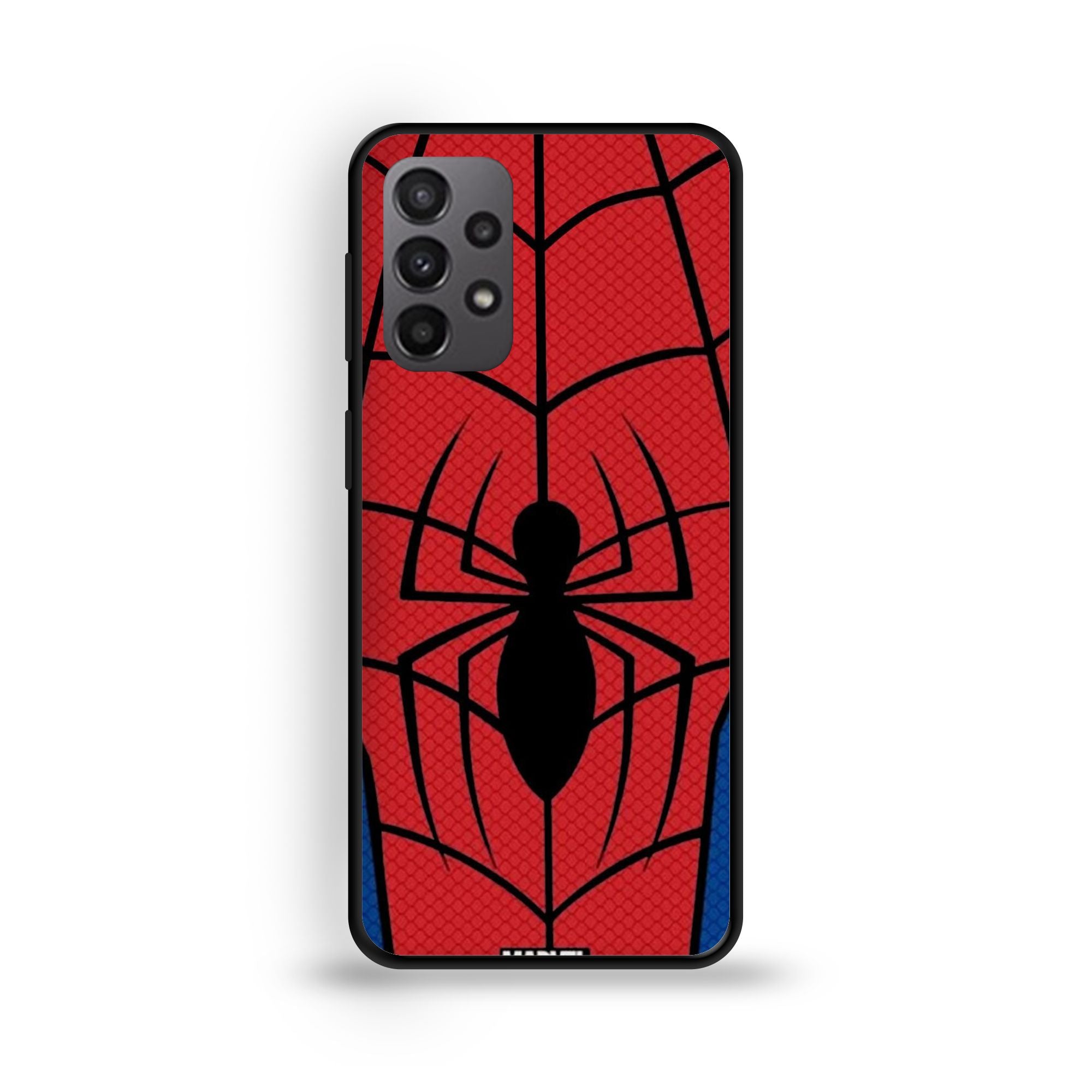 Samsung A23 - Wallpaper 053 - Premium Printed Glossy Phone Case