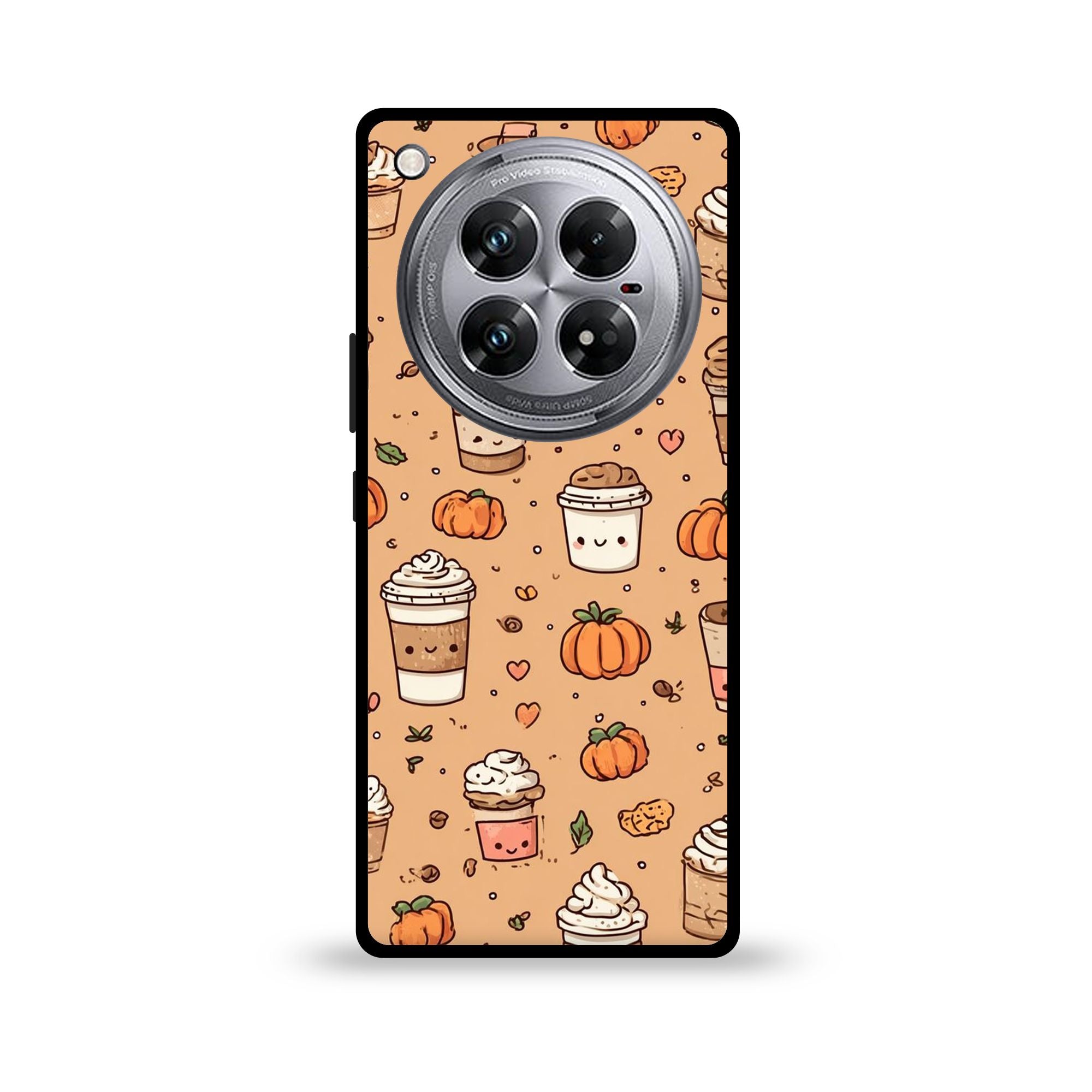 Infinix Zero 40 - Wallpaper 035 - Premium Printed Glossy Phone Case