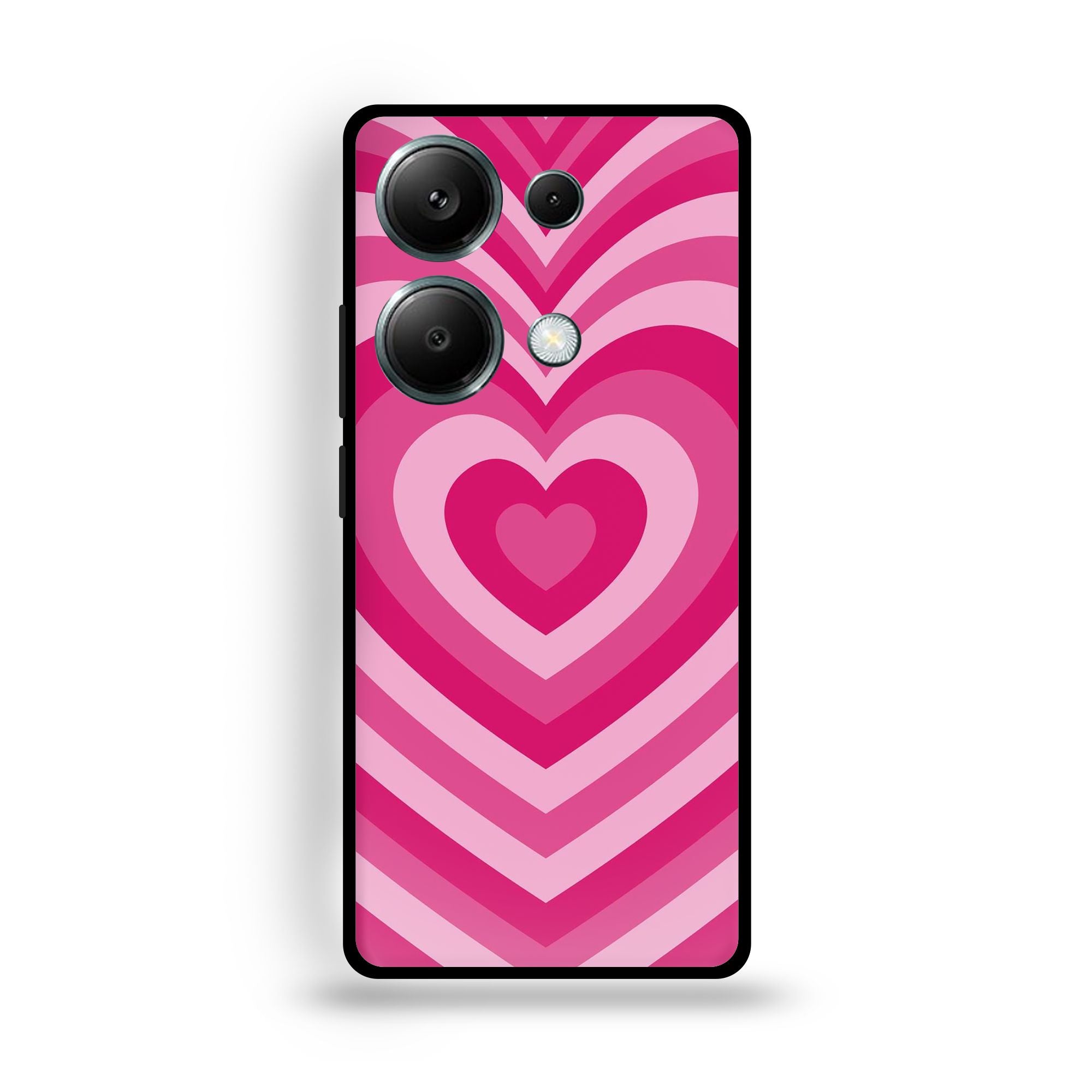Xiaomi Redmi note 13 Pro 4G - Wallpaper 120 - Premium Printed Glossy Phone Case