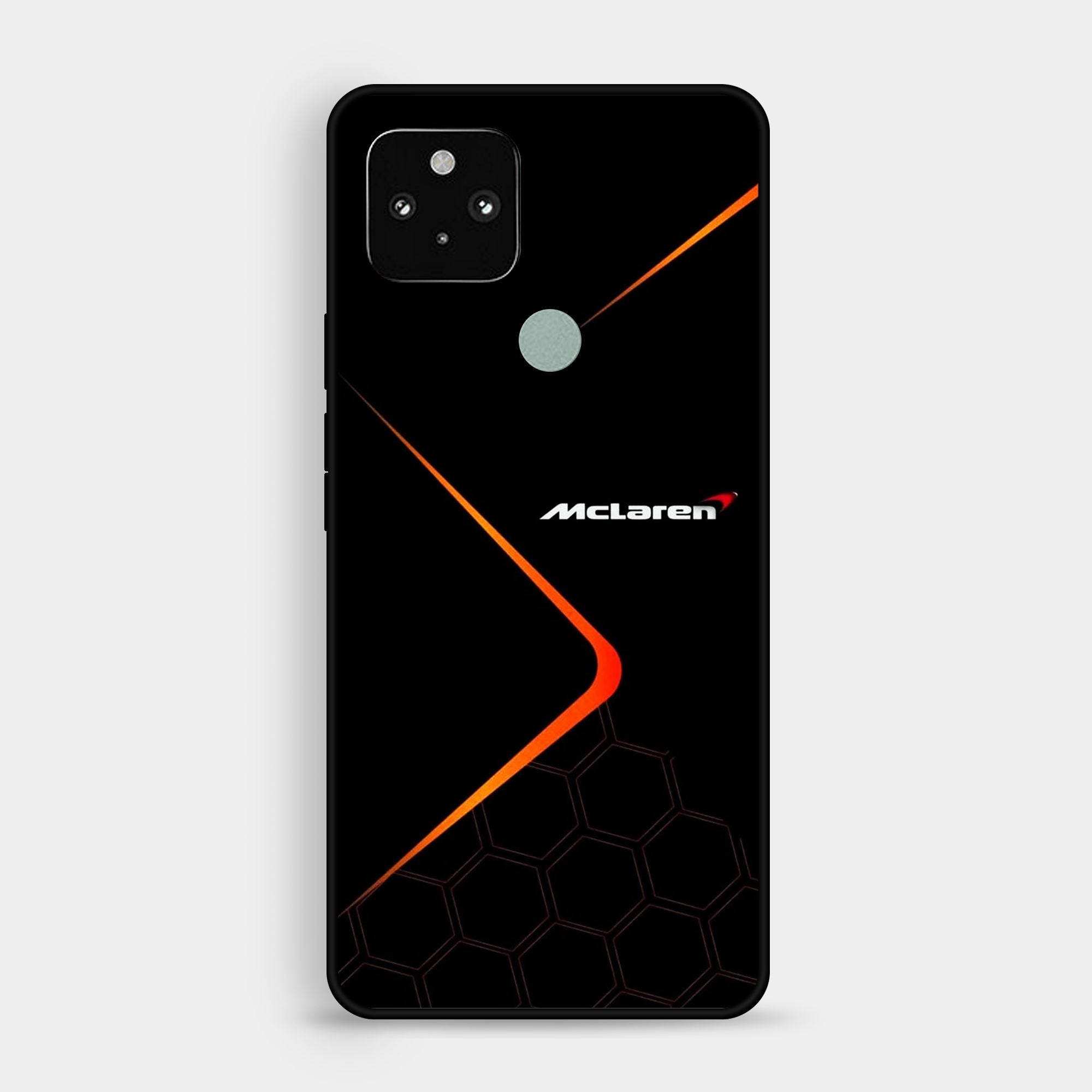 Google Pixel 5a - Wallpaper 099 - Premium Printed Glossy Phone Case