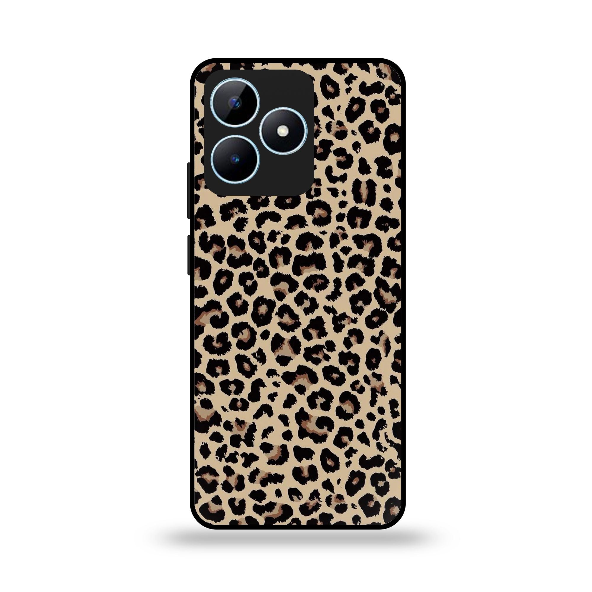 Realme Note 50 - Wallpaper 33 - Premium Printed Glossy Phone Case