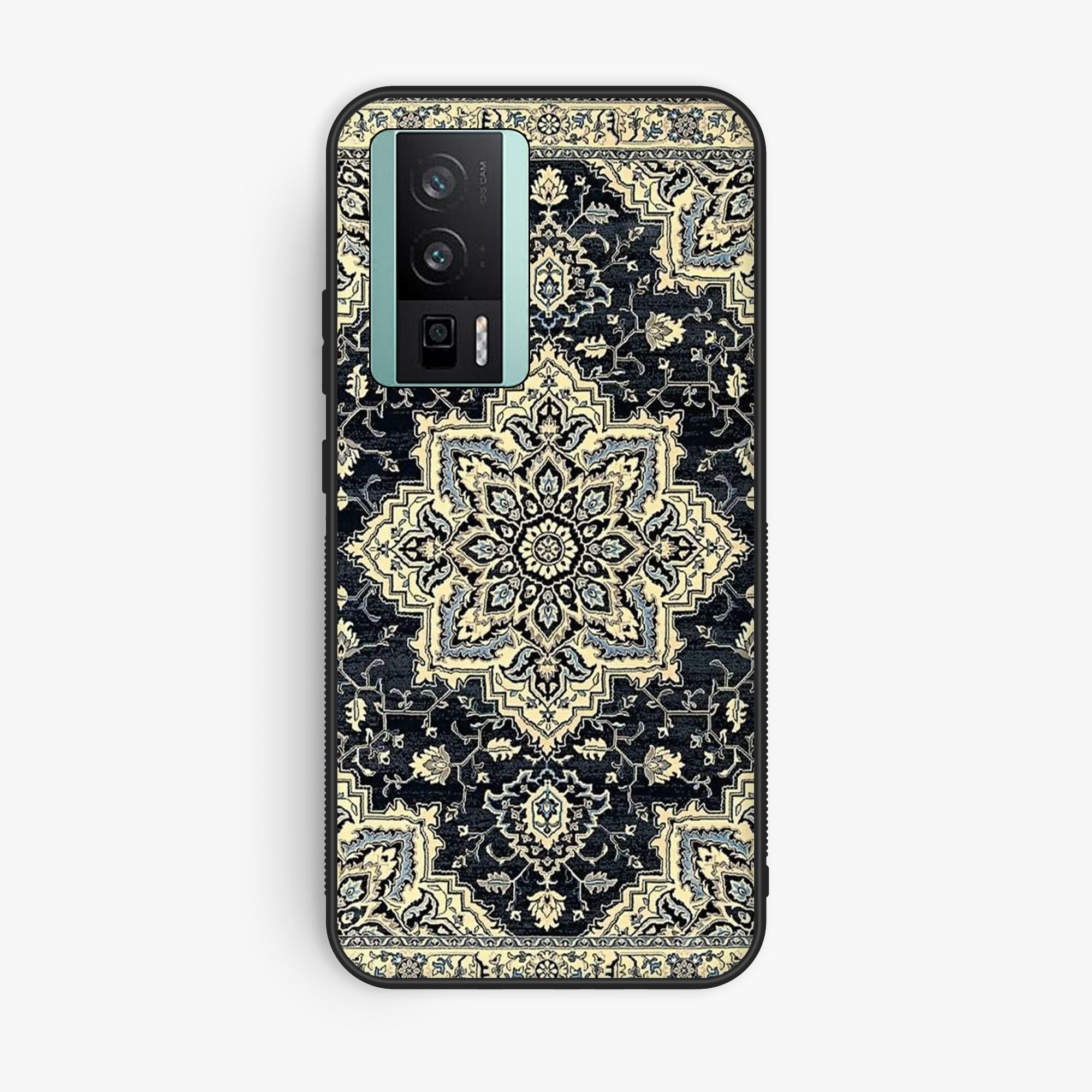Redmi K60 Pro - Wallpaper 044 - Premium Printed Glossy Phone Case