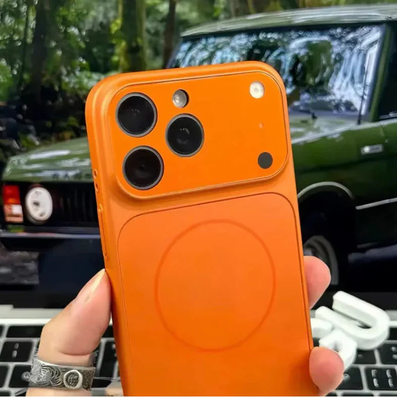 Molten Mag Protection Case