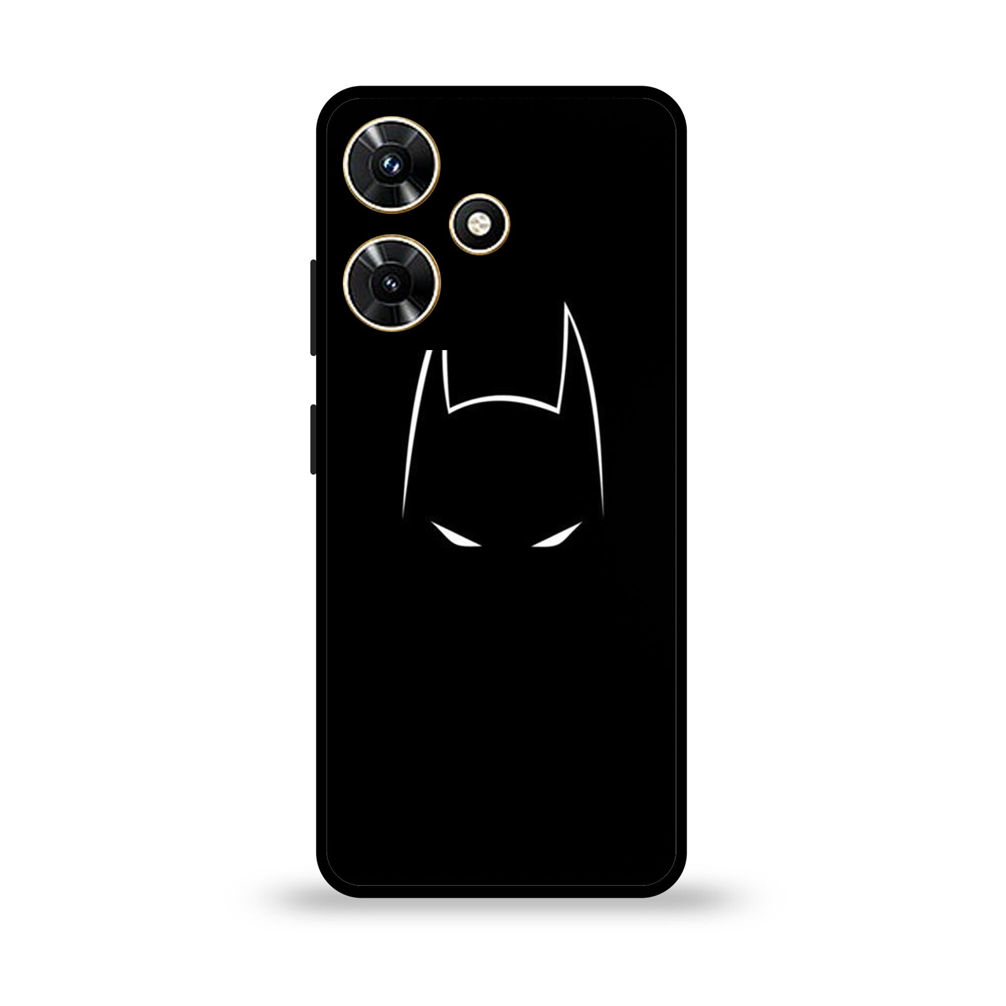 Infinix Hot 30i - Wallpaper 44 - Premium Printed Glossy Phone Case