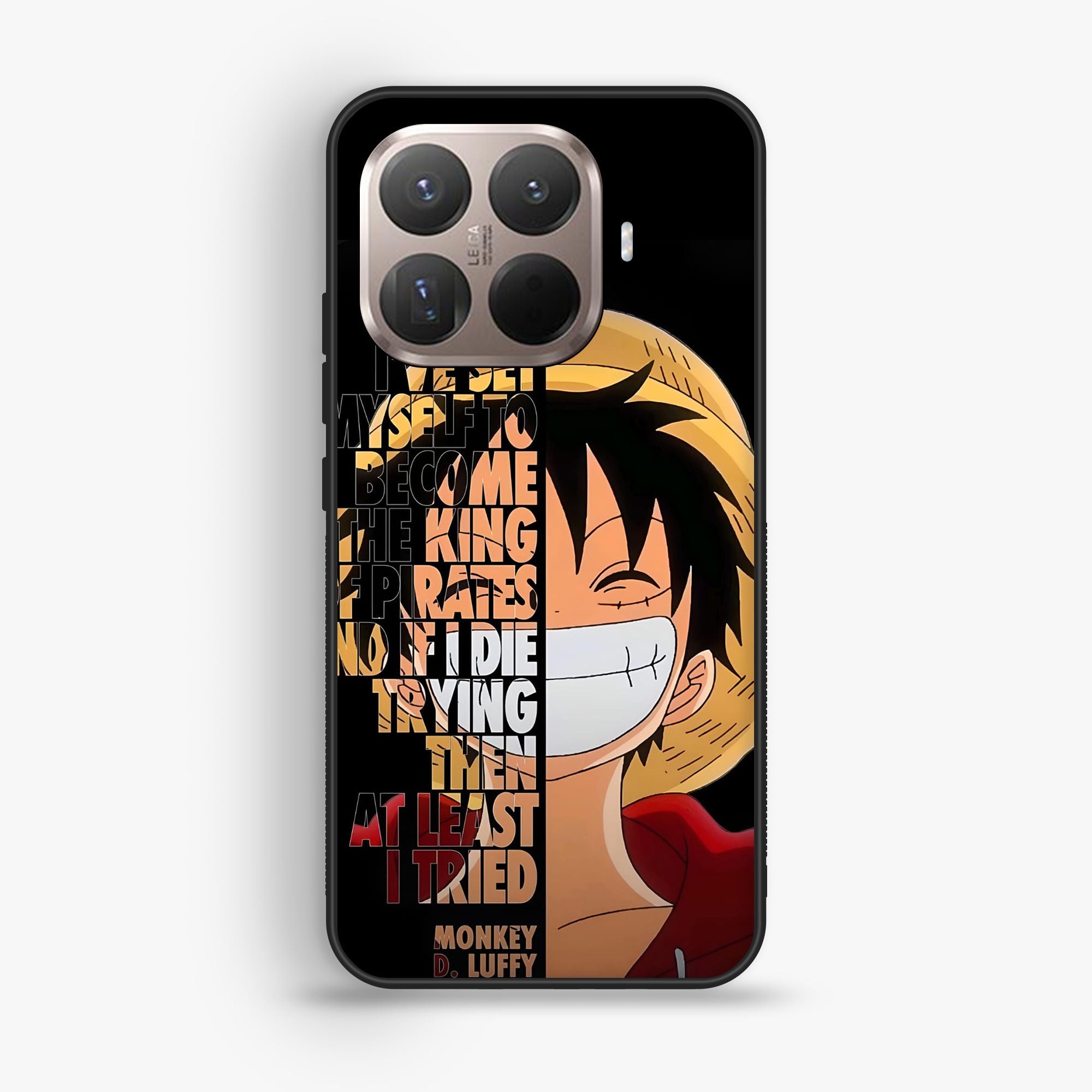 Xiaomi 15T Pro - Wallpaper 134 - Premium Printed Glossy Phone Case