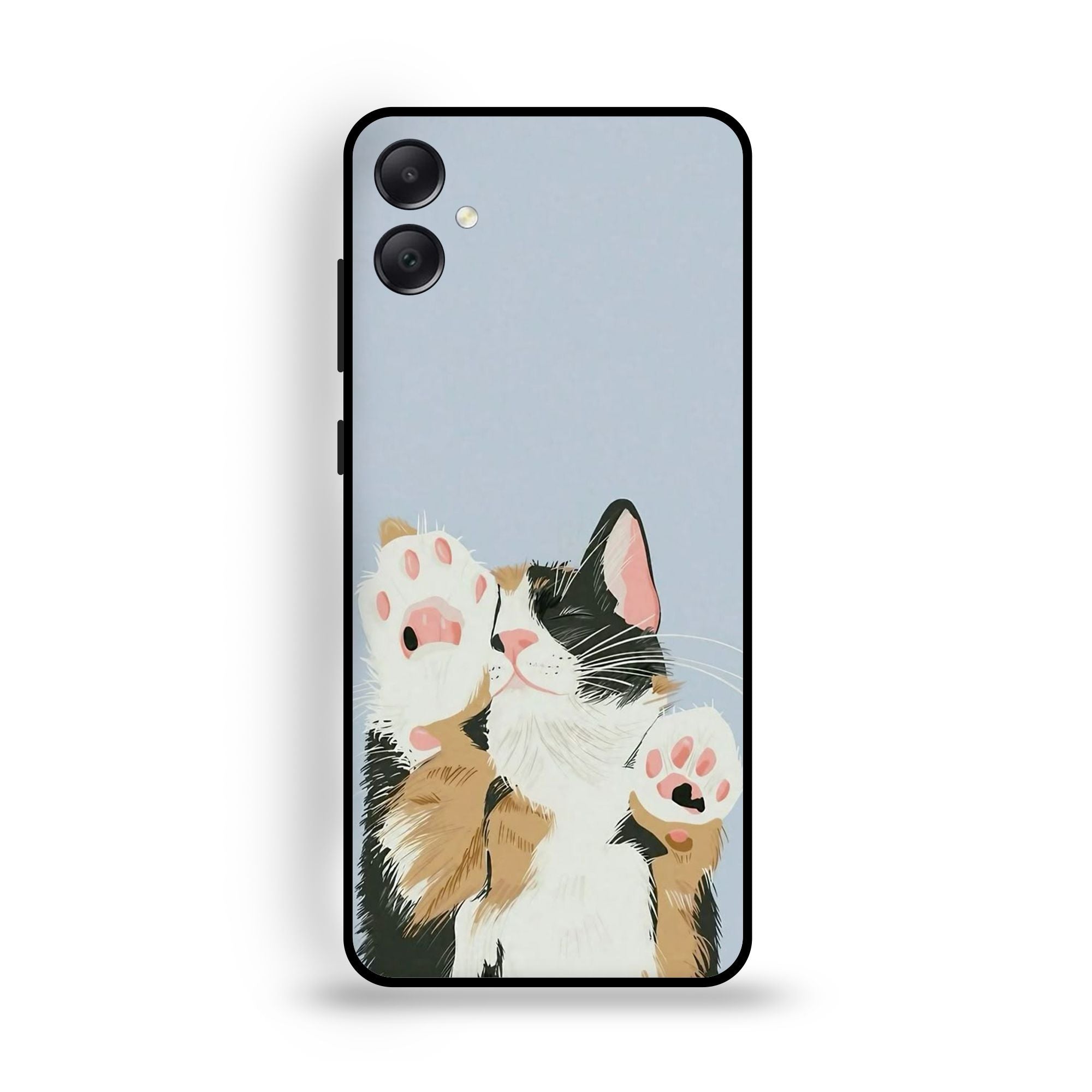 Samsung A05 - Wallpaper 087 - Premium Printed Glossy Phone Case