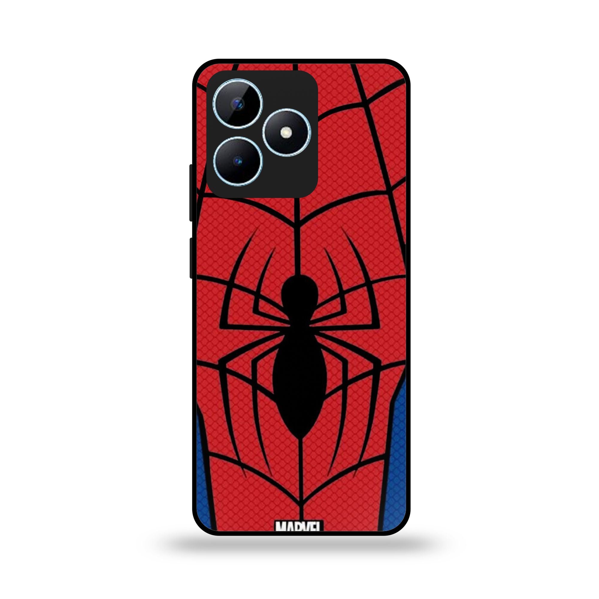 Realme Note 50 - Wallpaper 41 - Premium Printed Glossy Phone Case