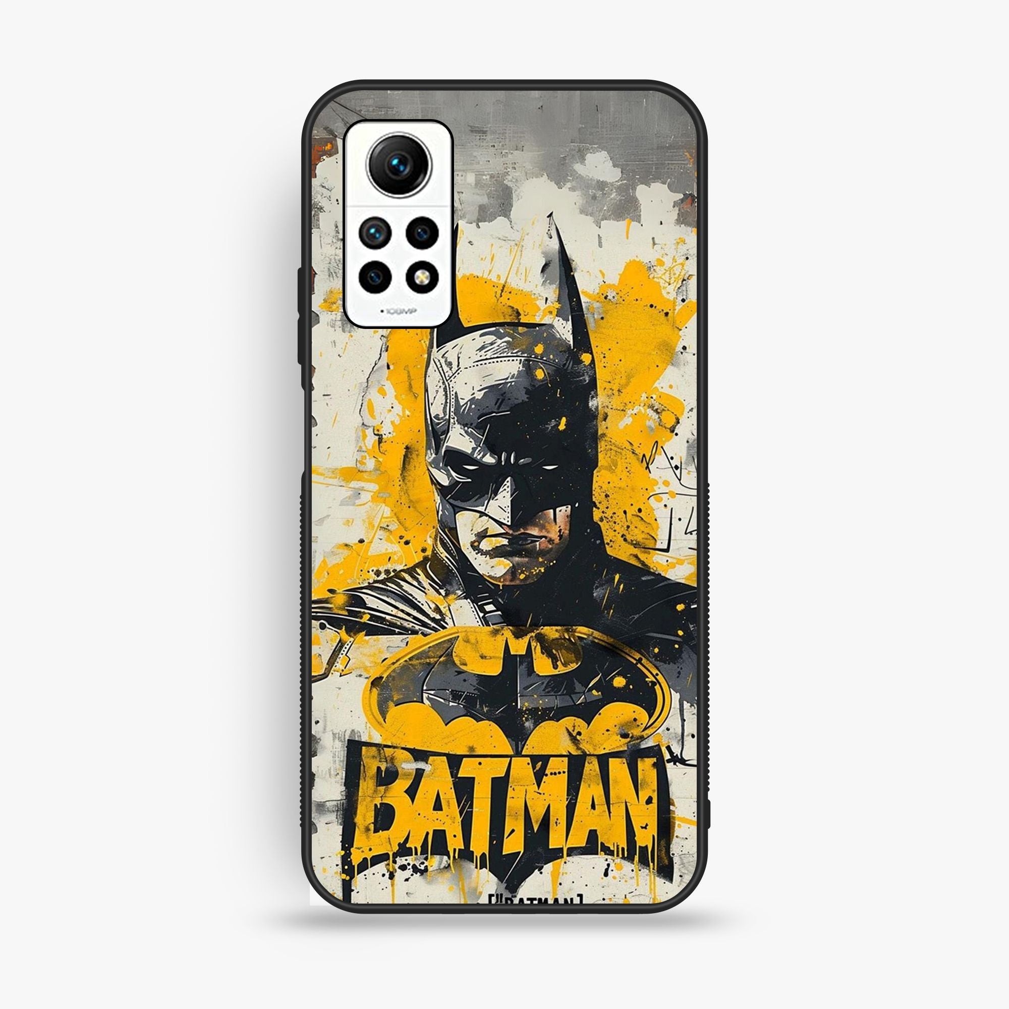 Xiaomi Redmi Note 12 Pro 4g - Wallpaper 64 - Premium Printed Glossy Phone Case