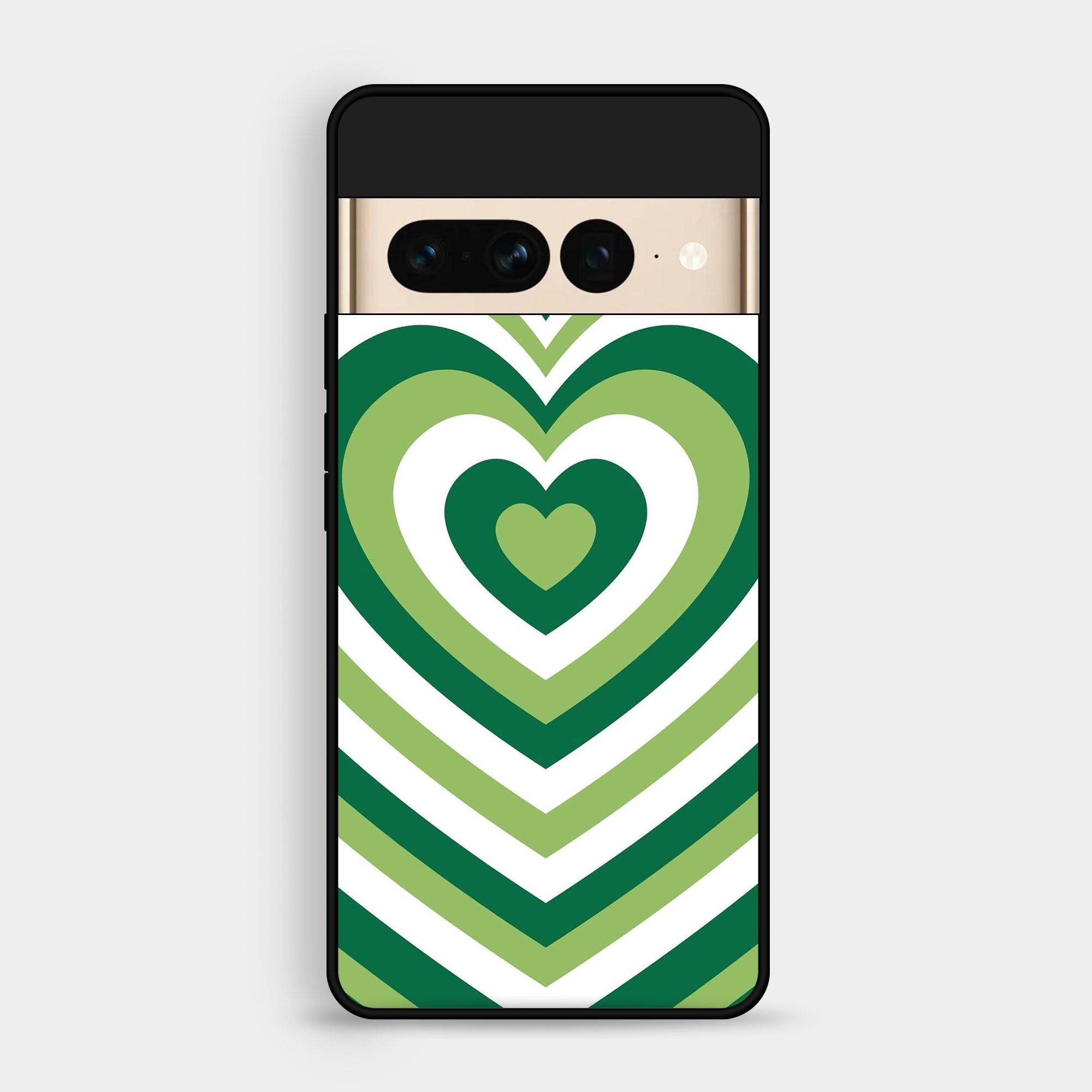 Google Pixel 7 Pro - Wallpaper 121 - Premium Printed Glossy Phone Case