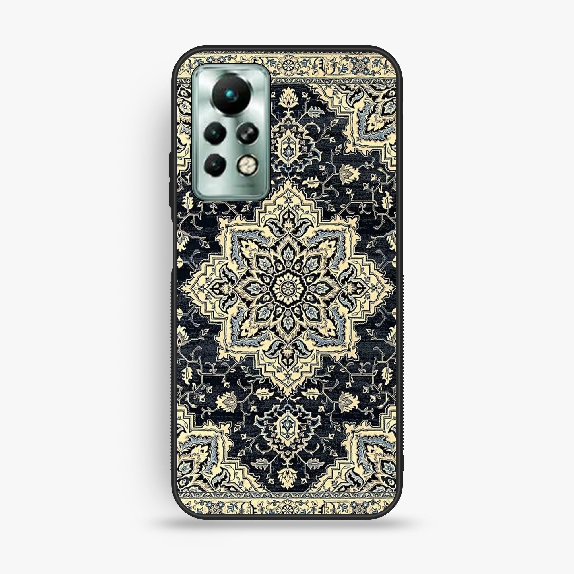 Infinix Note 11 - Wallpaper 044 - Premium Printed Glossy Phone Case