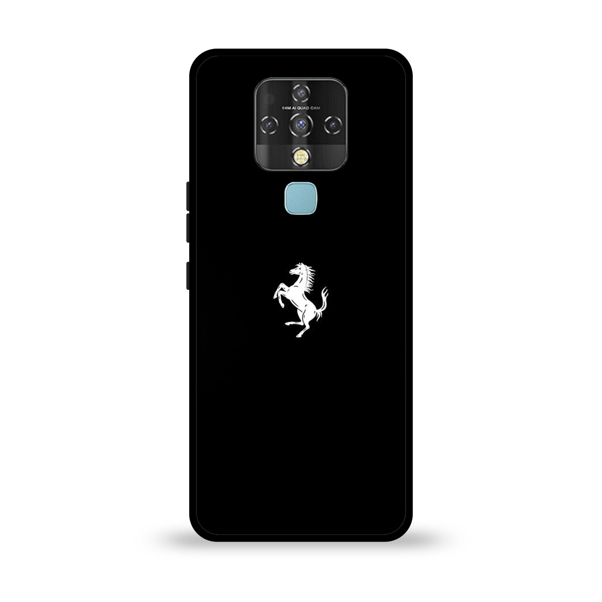 Tecno Camon 16 - Wallpaper 61 - Premium Printed Glossy Phone Case